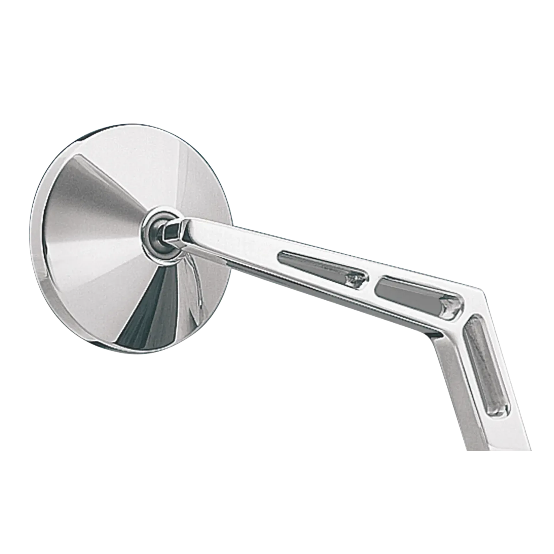 Weekend Warrior w/cut out rnd head L chr