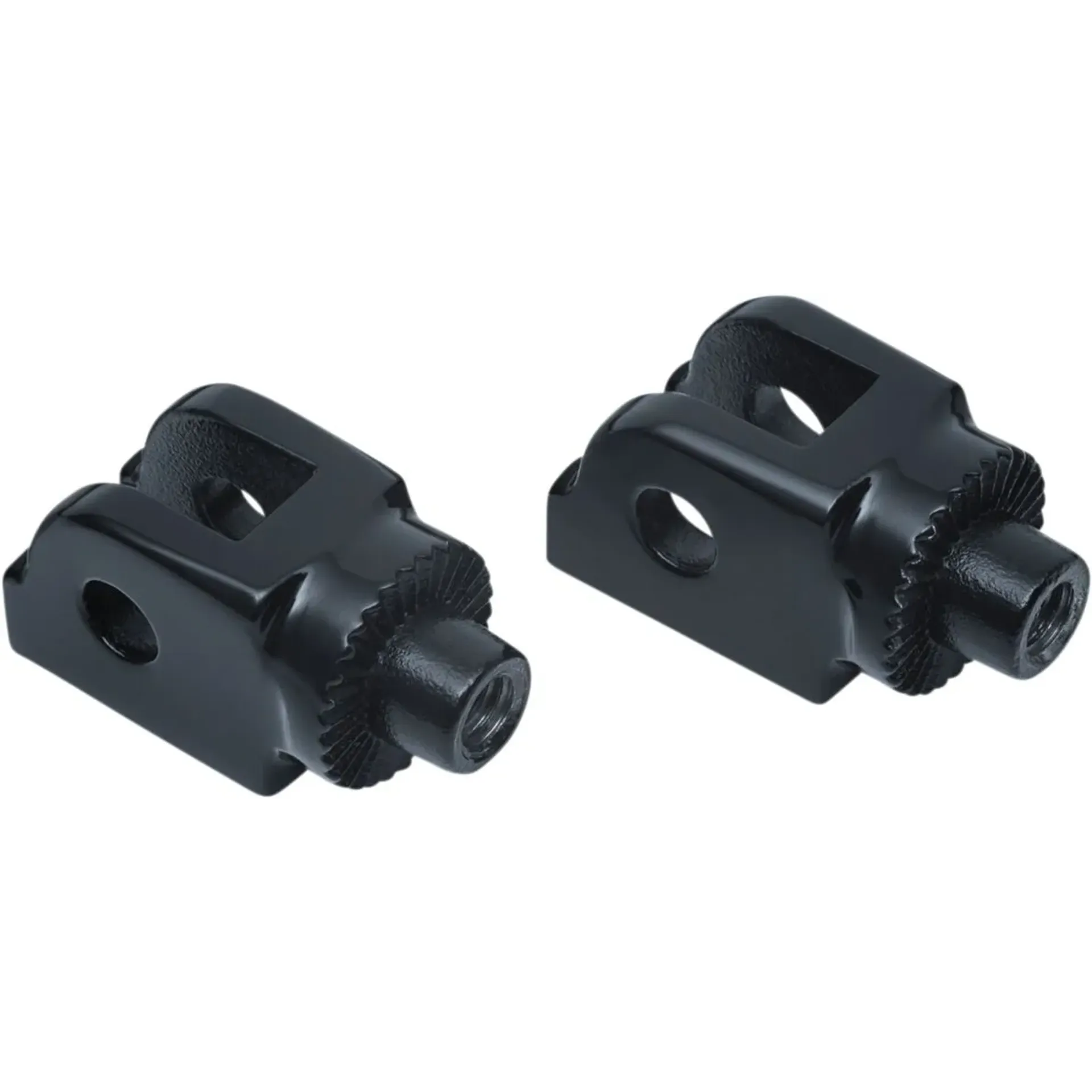 Splined Driver Peg Adapte