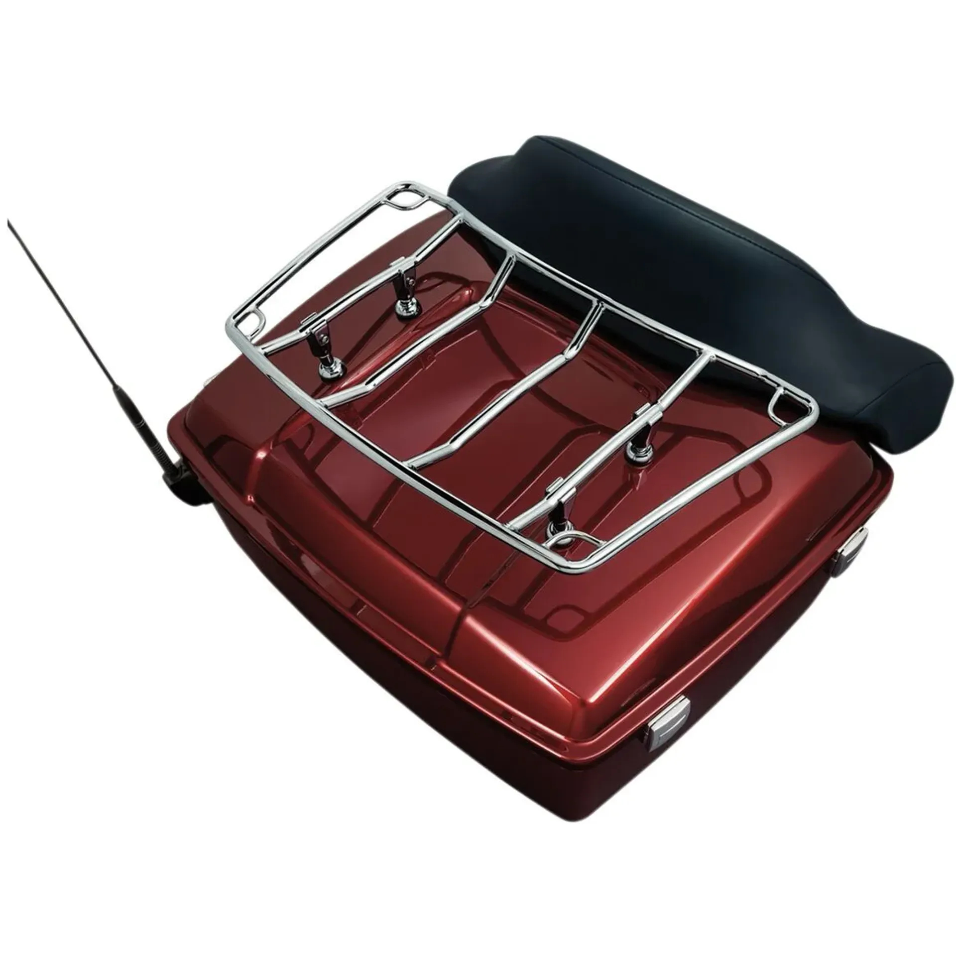 Adjustable Trunk Rack Multi Rack
