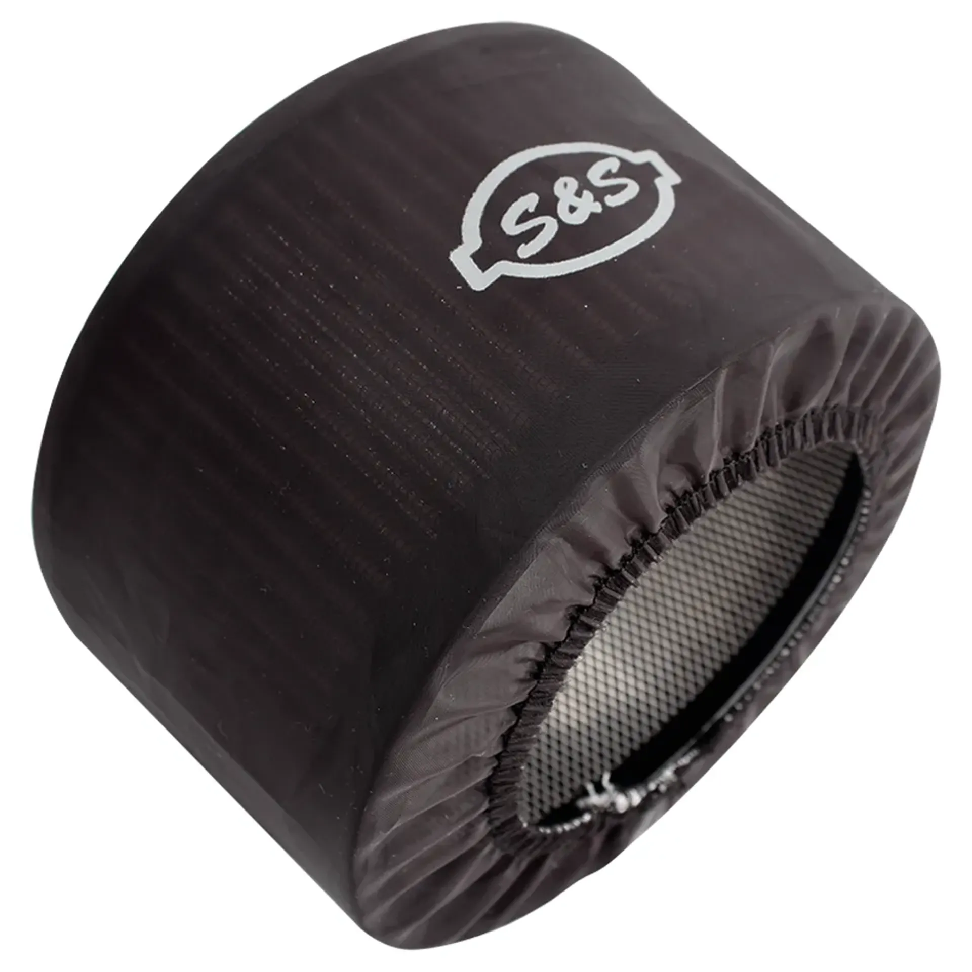 S&S Stealth A/C rainsock pre-filter +1″