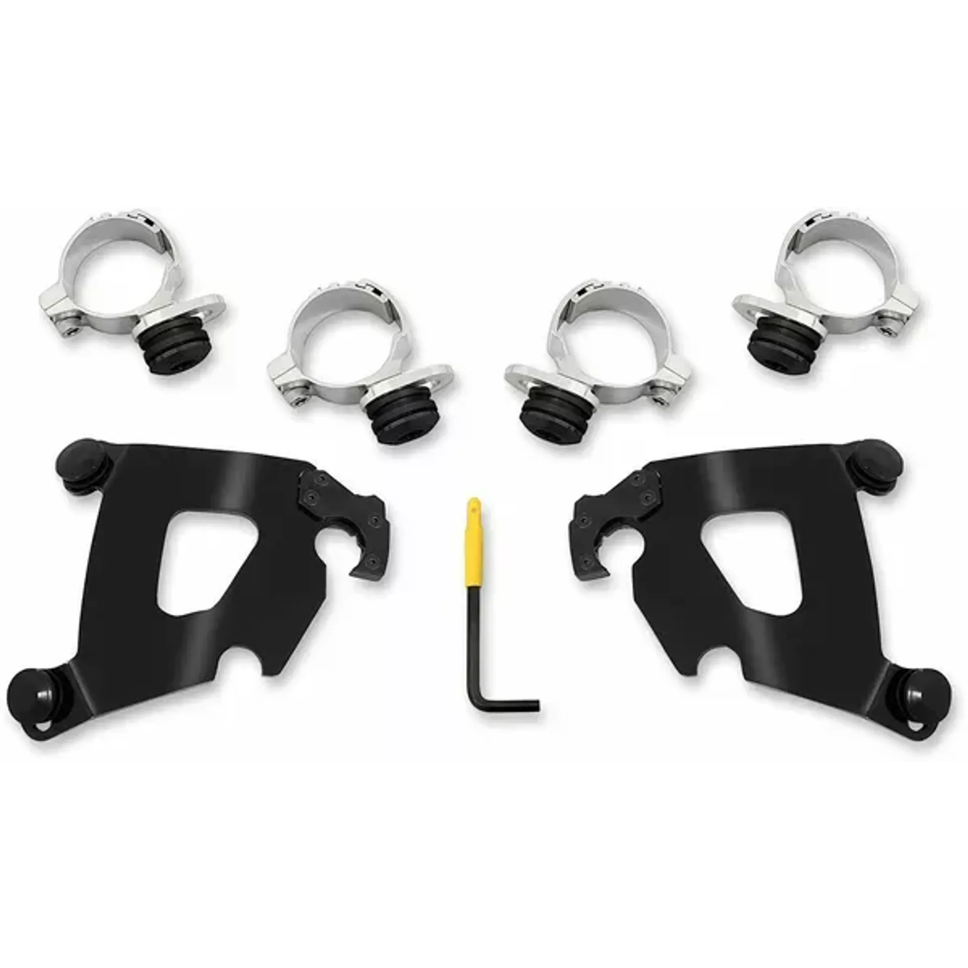 Mnt kit cafe scout blk