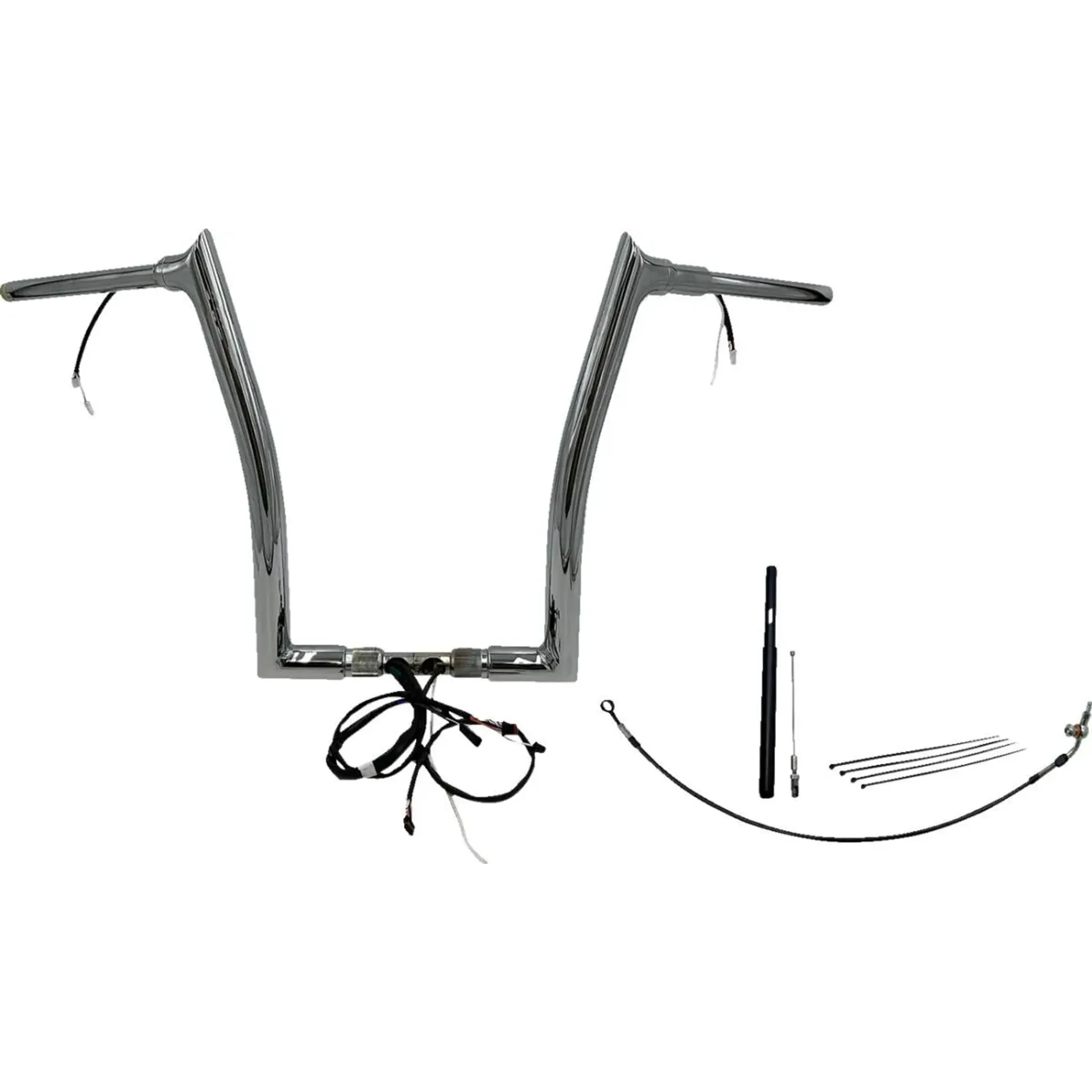 H-Bar Pt C1.5″16″21+Fltrx