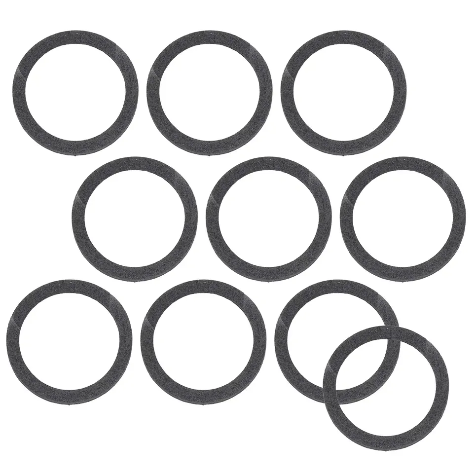 10pck Solenoid mount gasket #60645-65 - Afbeelding 2