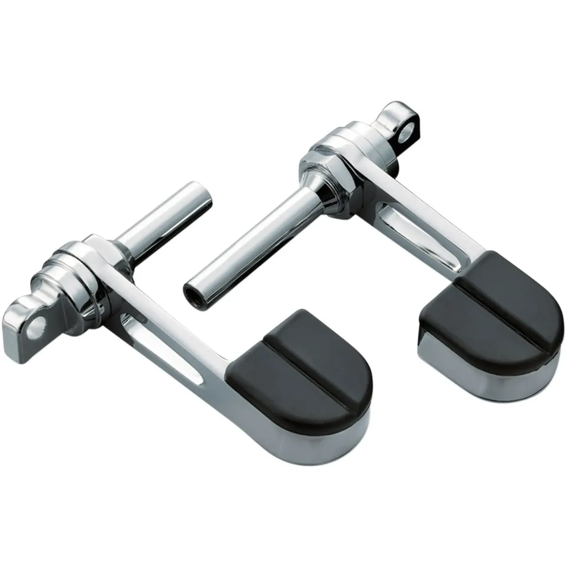 Peg Iso Stirrup Heelrests
