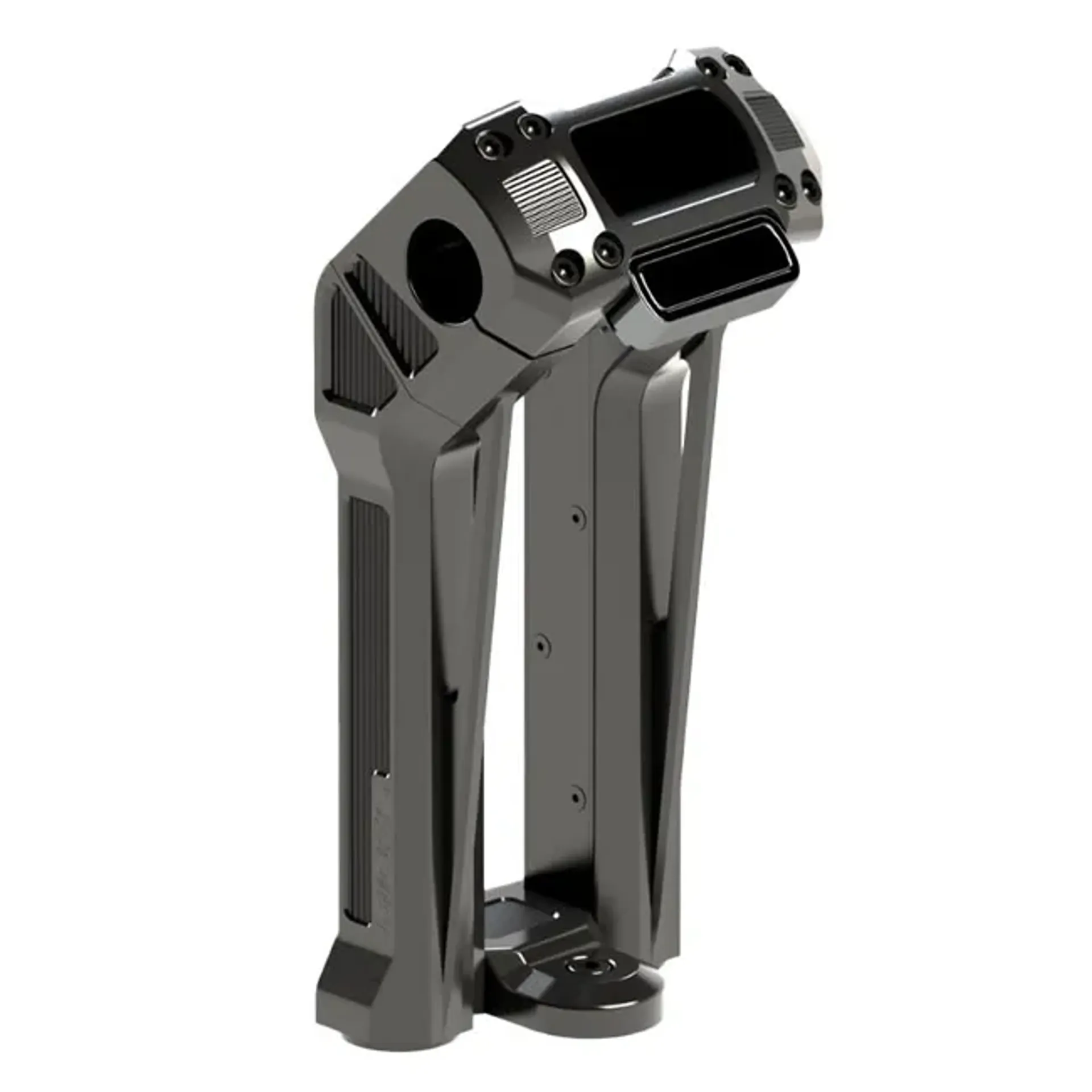 Rick%27%27s Motorcycles, Clubstyle riser kit Pullback. 8.5"