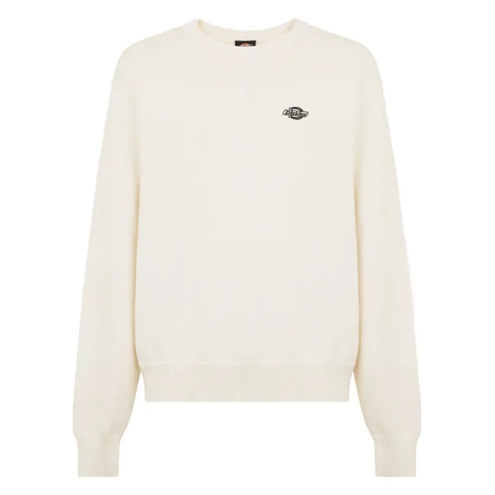 Dickies Summerdale sweater egret
