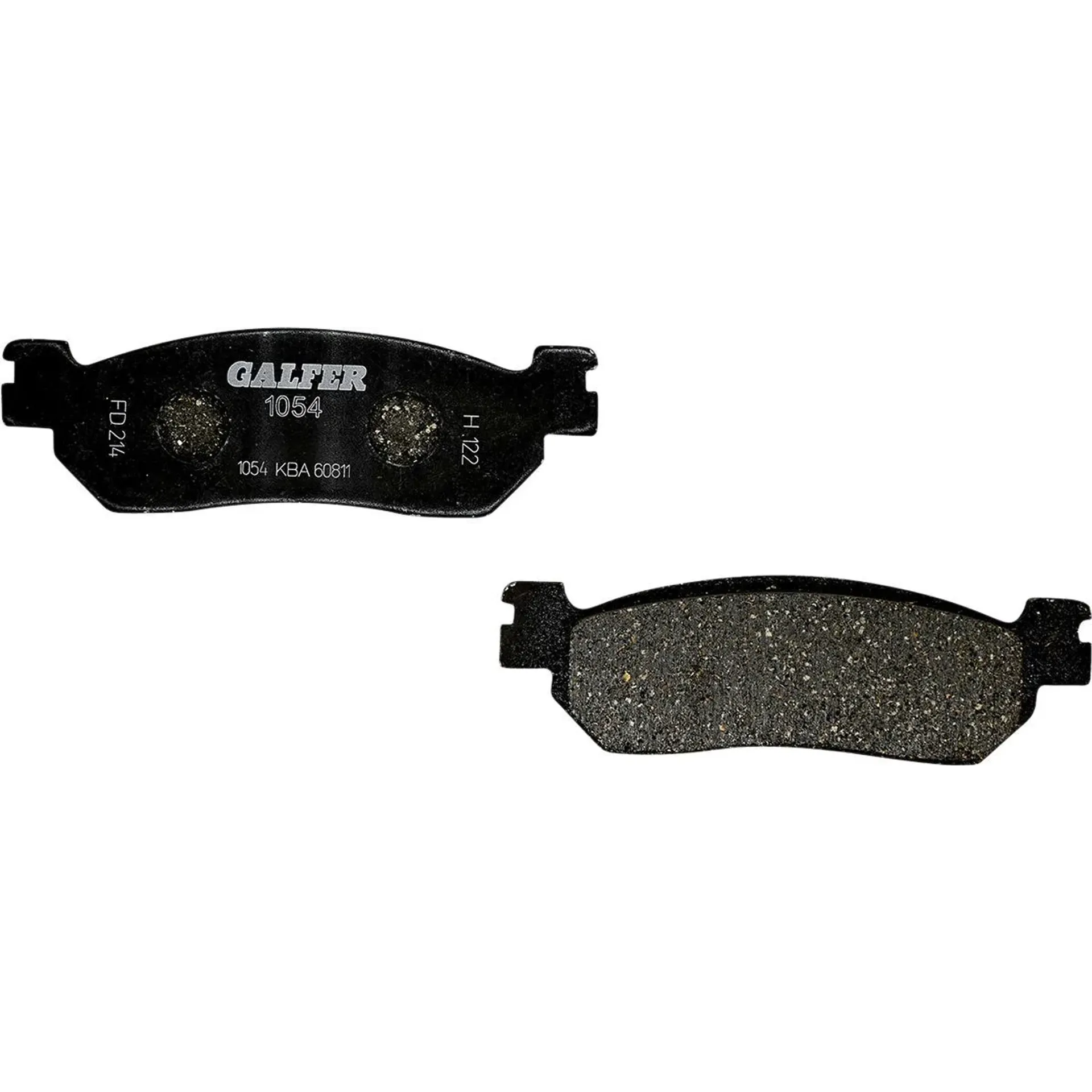 Brake Pad Semi Metal