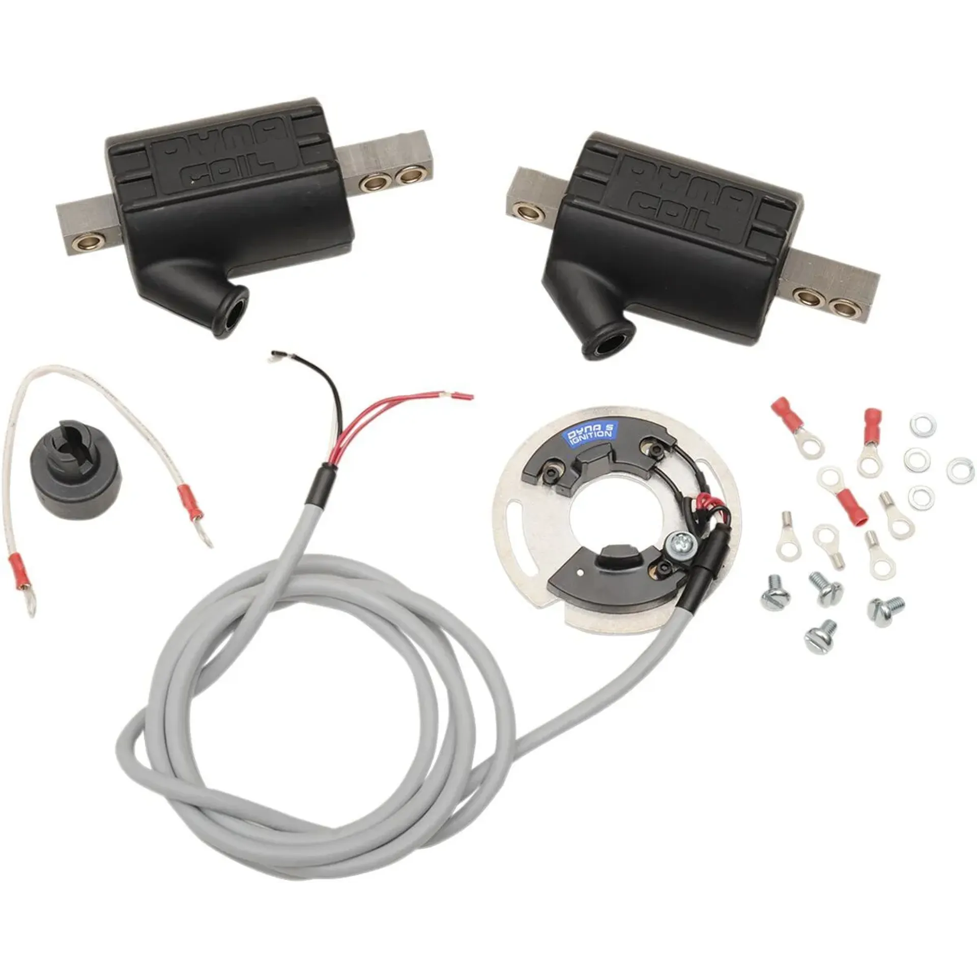 Dynatek Dyna S Single-Fire Ignition W/Coil