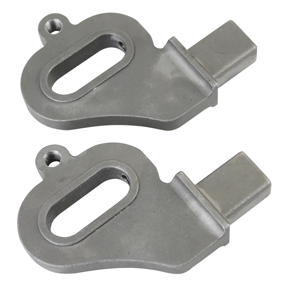 Lowered Axle Mounts FX/FL73-84 XL79-22 - Afbeelding 3