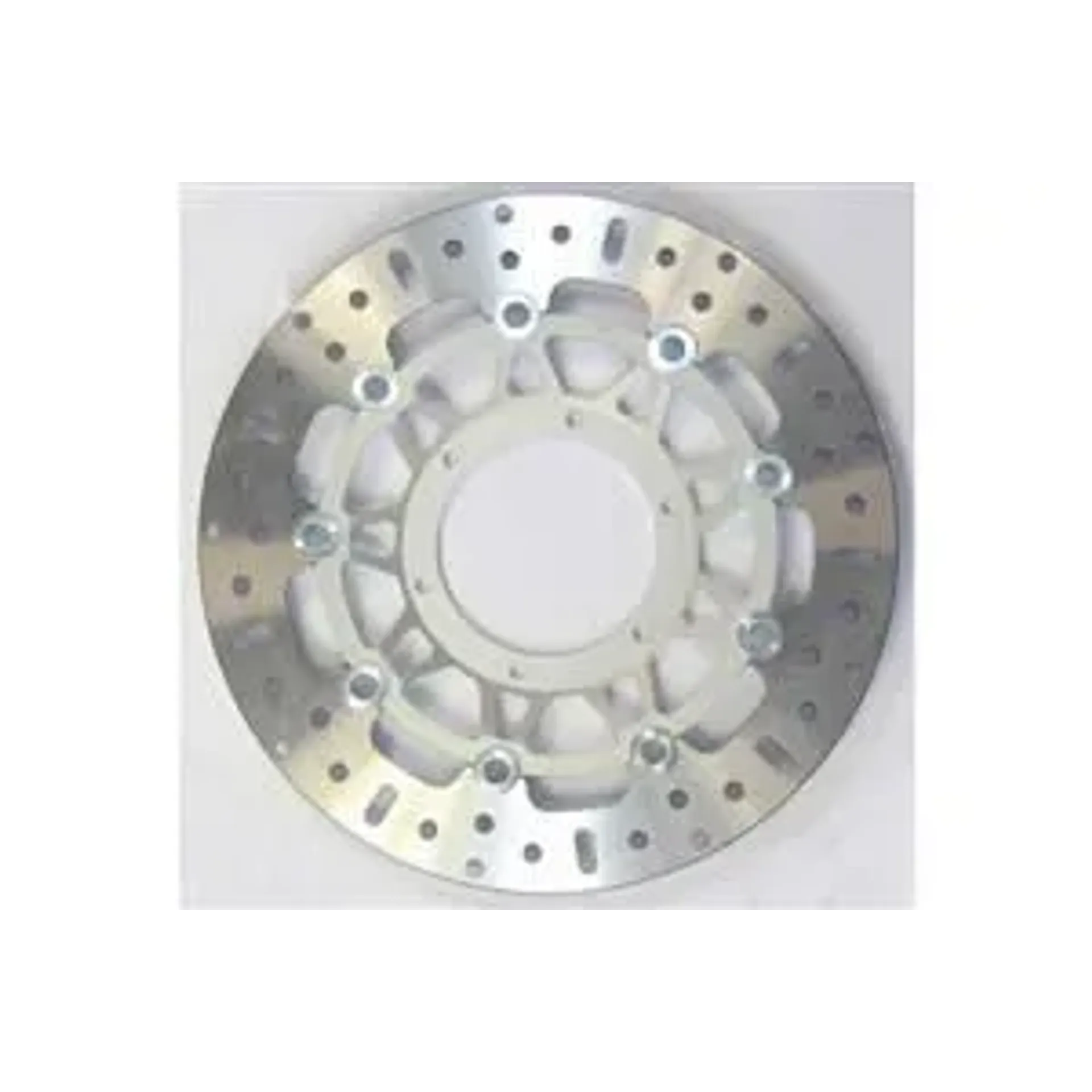 Brake Rotor Pro-Lite Series Floating Round