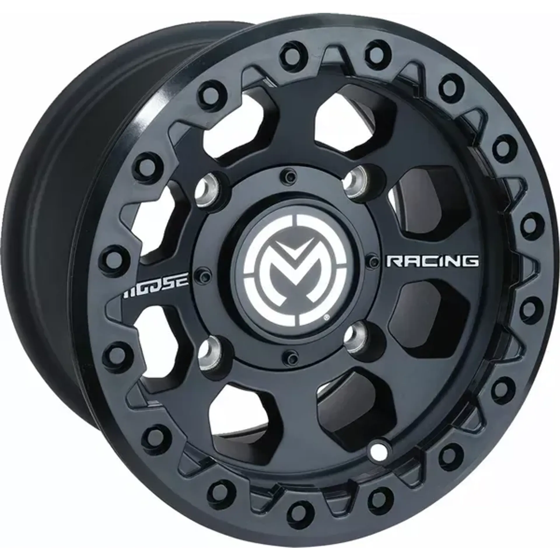 Wheel 23x 14×7 4/136 5+2