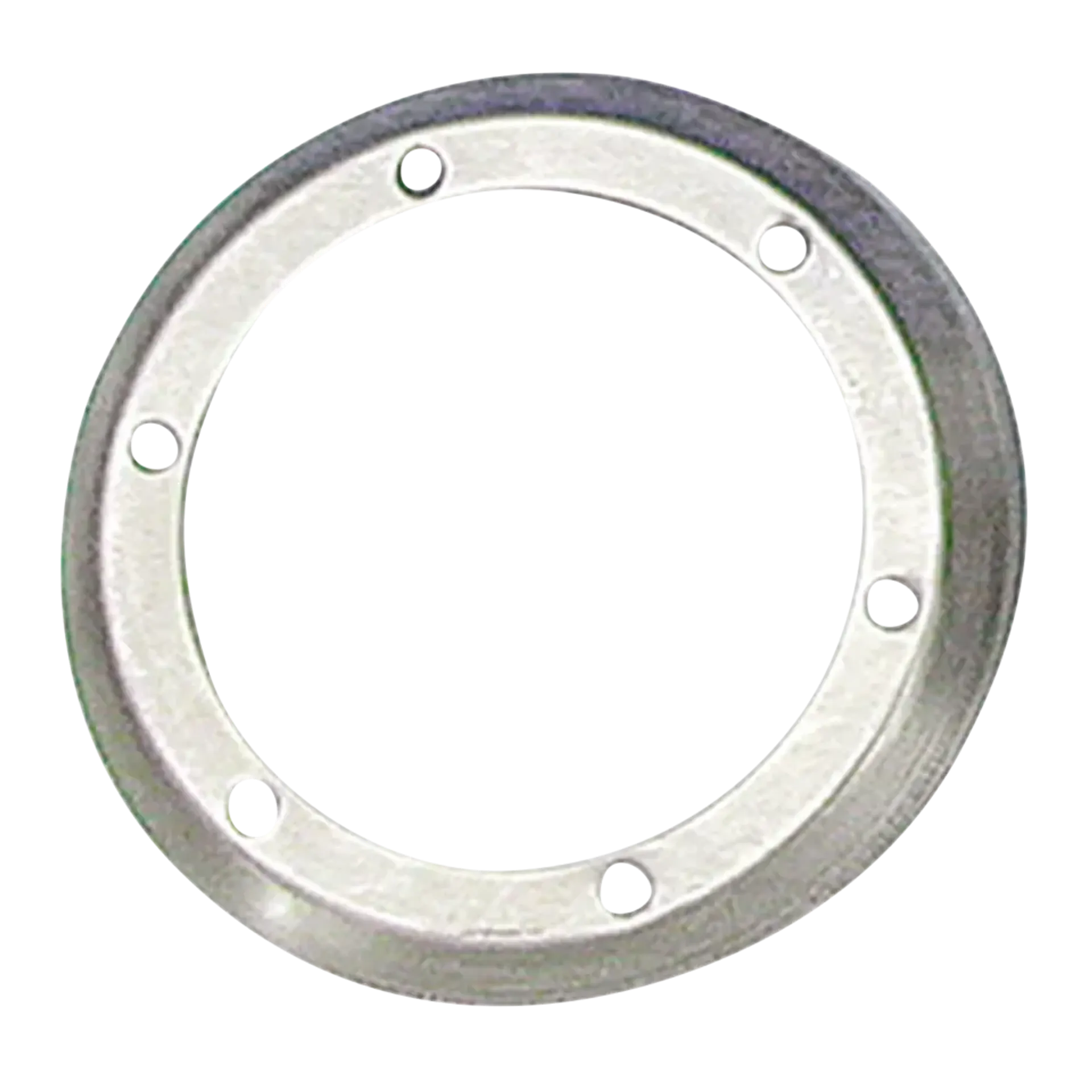 Supertrapp exhaust shield