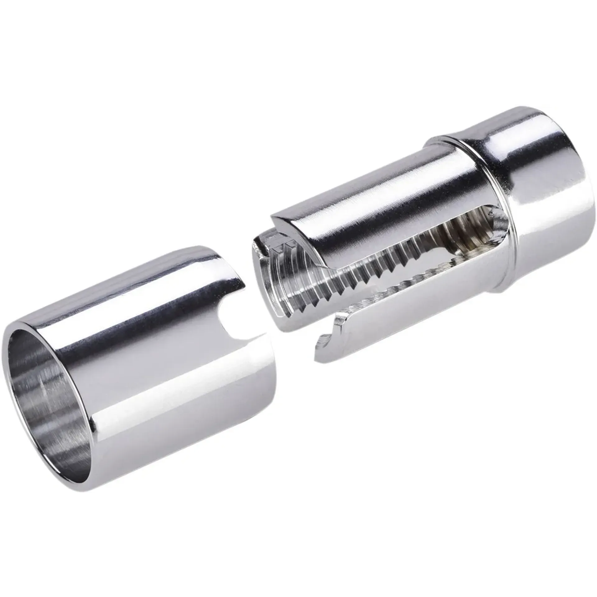 Adapter Bullet 1000 Hd Chrome