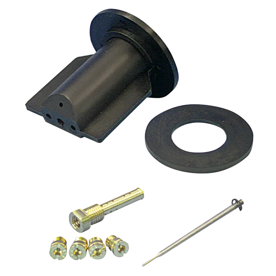 Dynojet Stage 7 Thunderslide kit TC99