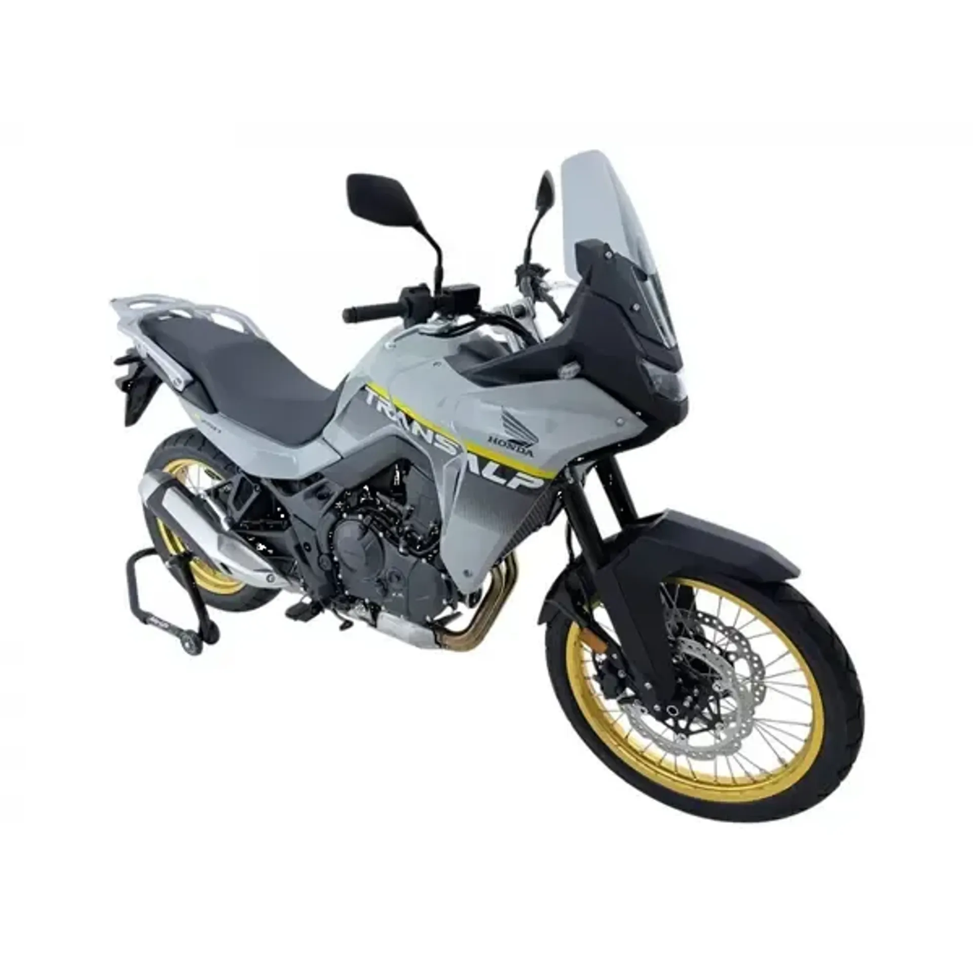 Windscreen touring xl750 trans