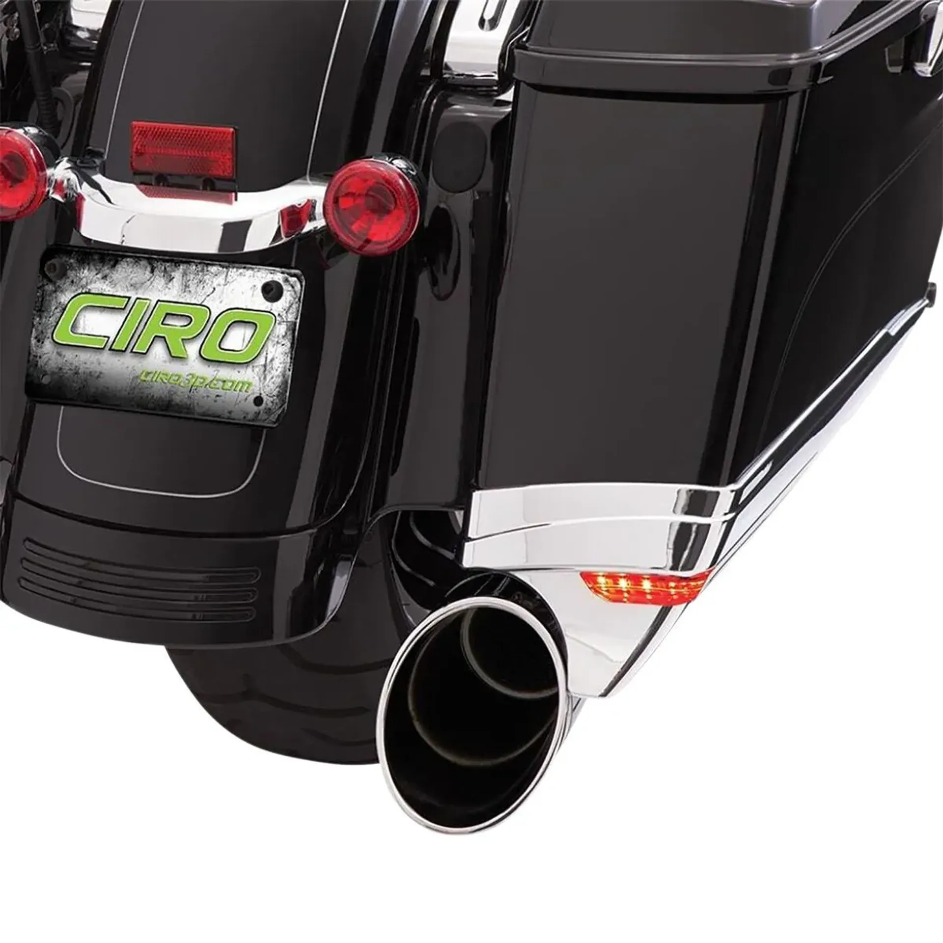 Extension Sb Chr 14-21