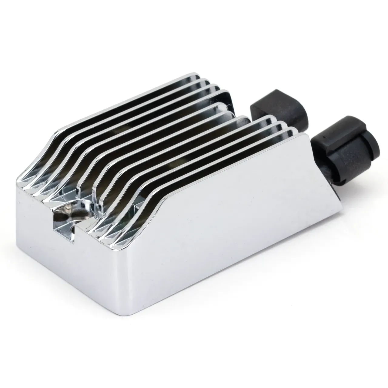 Voltage regulator XL14-up black - Afbeelding 2