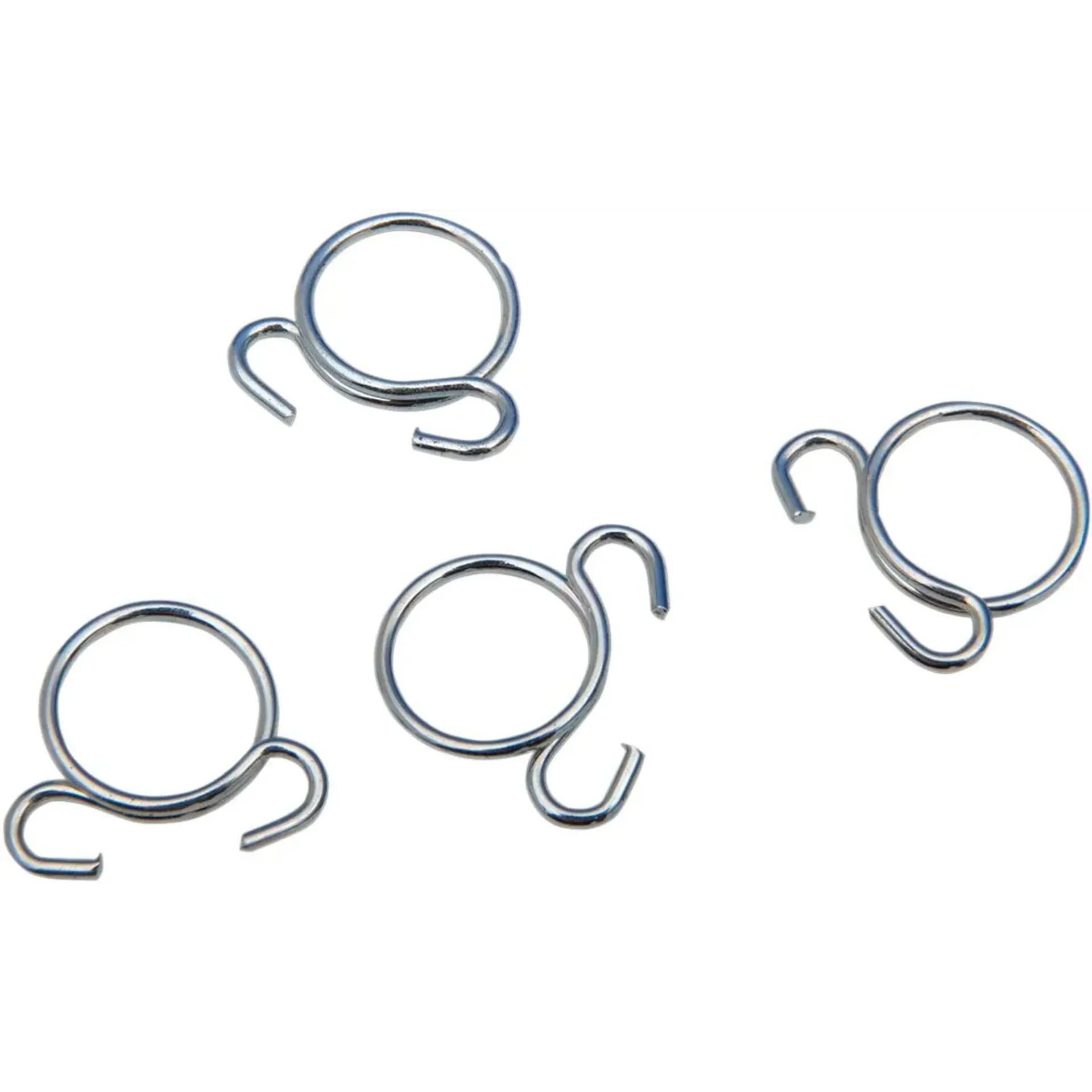 Oem Clamp Refill Kit 4Pk