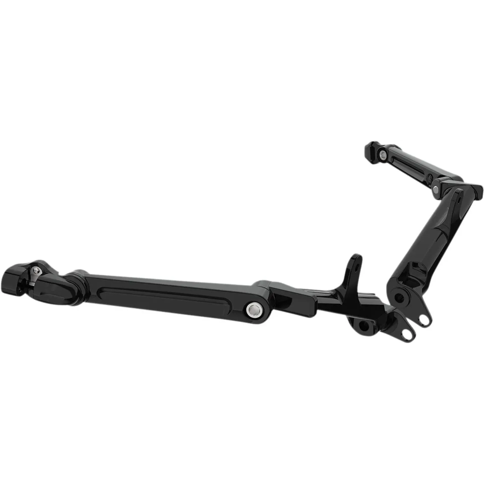 Mount Hwy Pg Long Blk