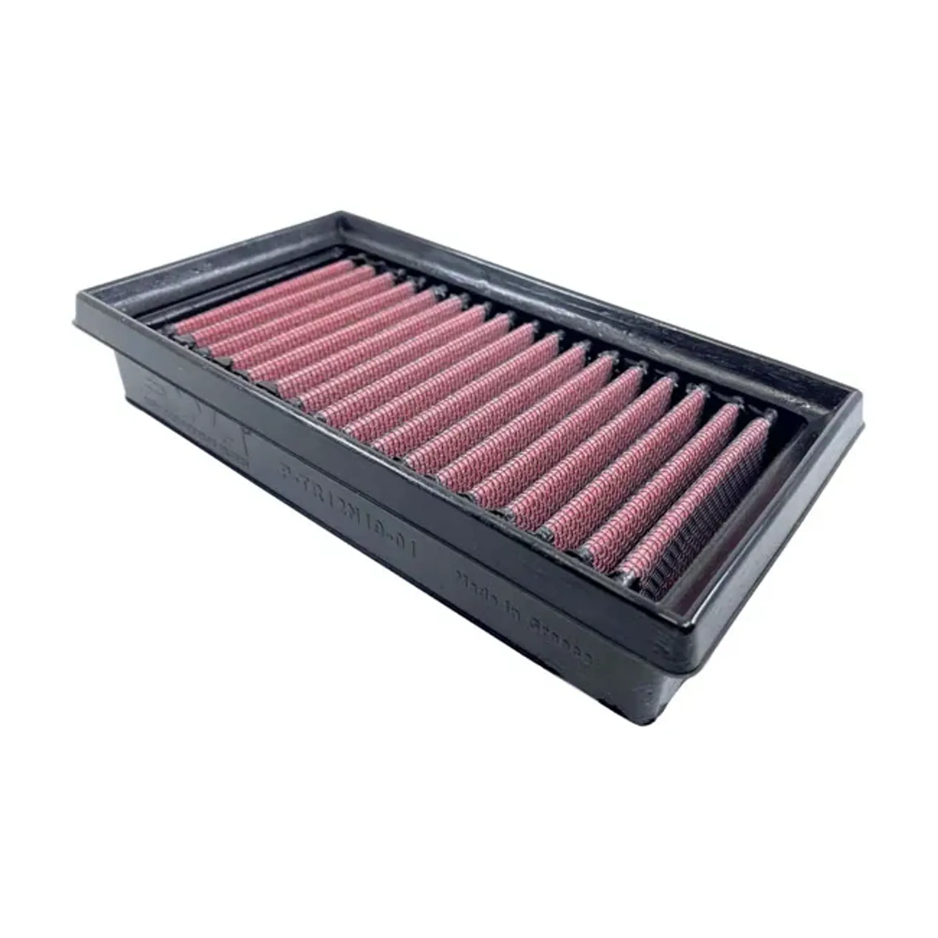 DNA air filter element