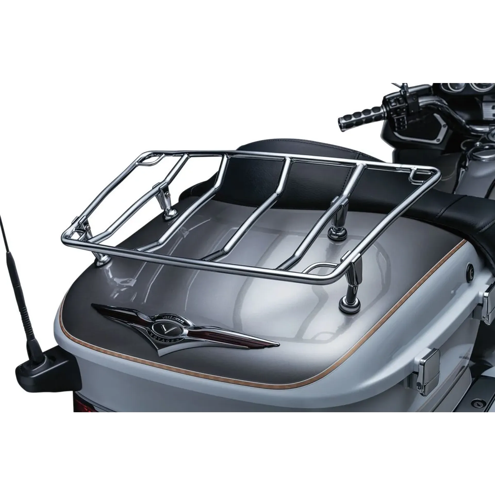 Adjustable Trunk Rack Multi Rack