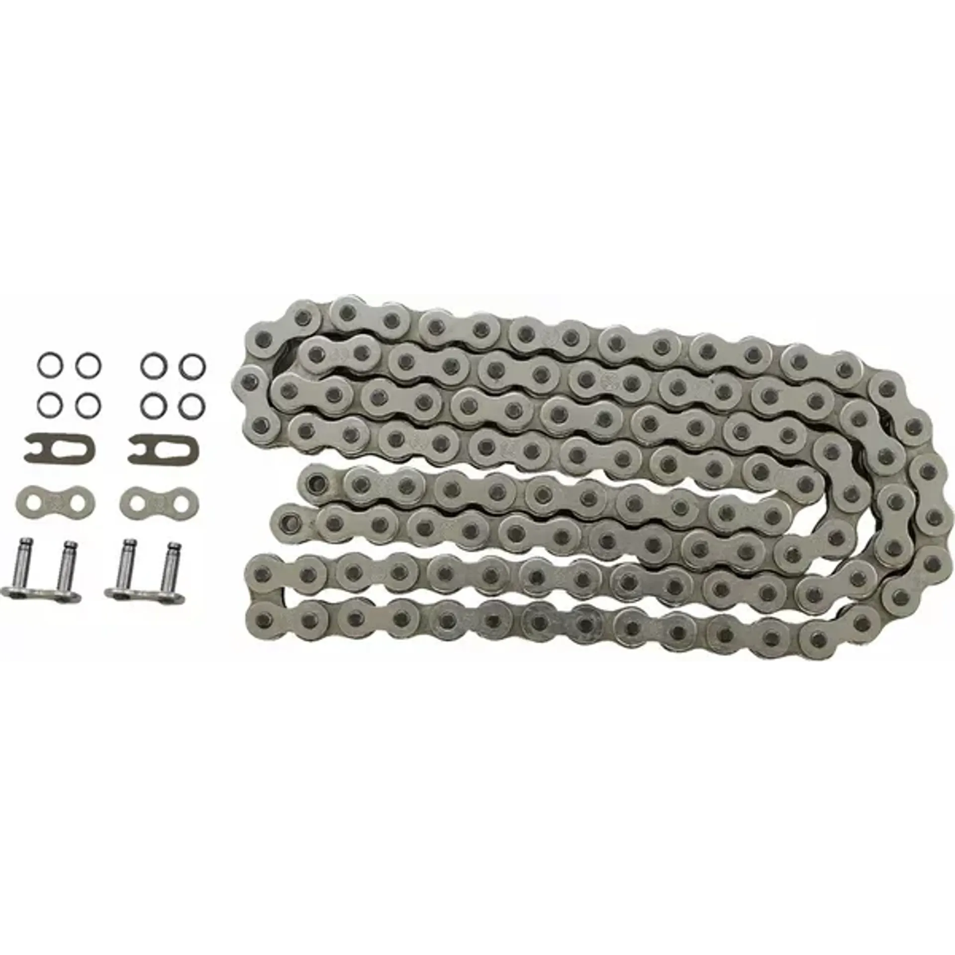 Chain 520-Hpo / 116 Links / O-Ring / Steel