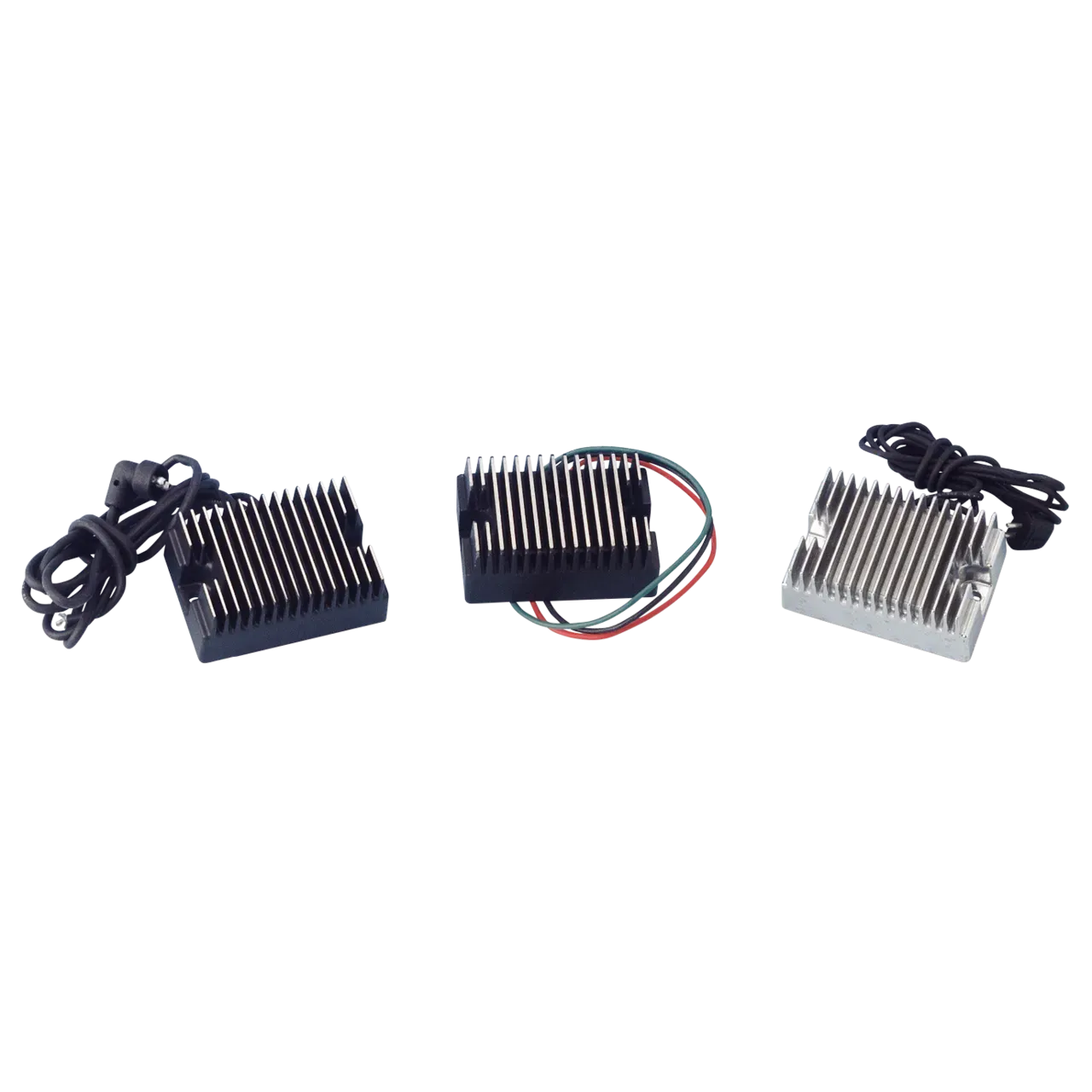 REGULATOR 74508-85 6V Black