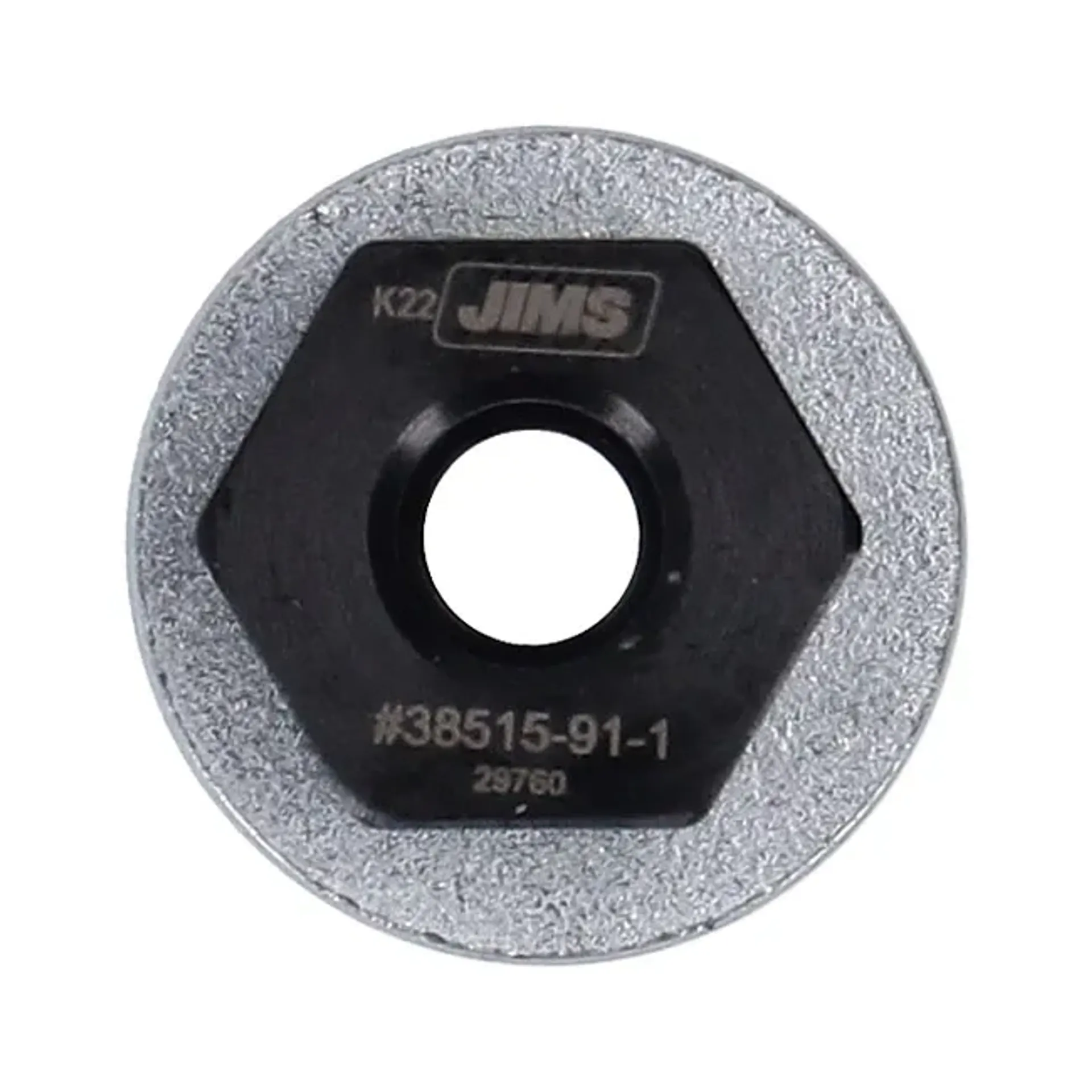 JIMS, clutch spring compressor nut