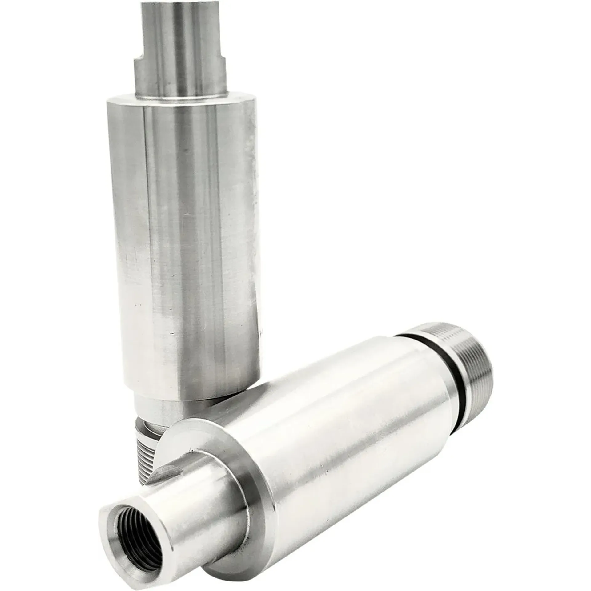 Extension Forktube 41+3