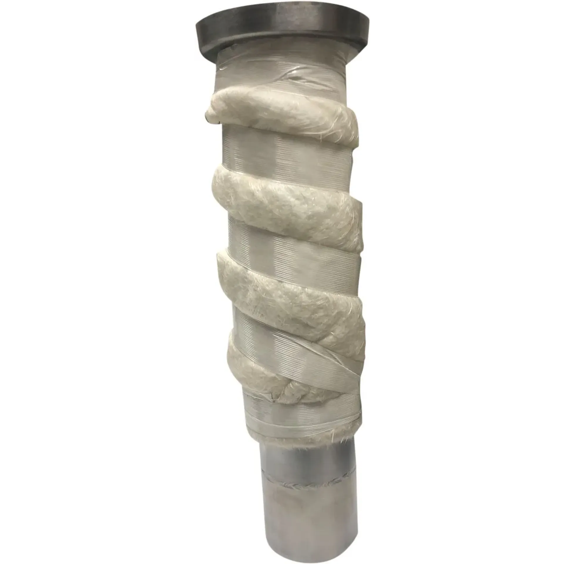 Baffle Quiet 12.5″ X 2.5″