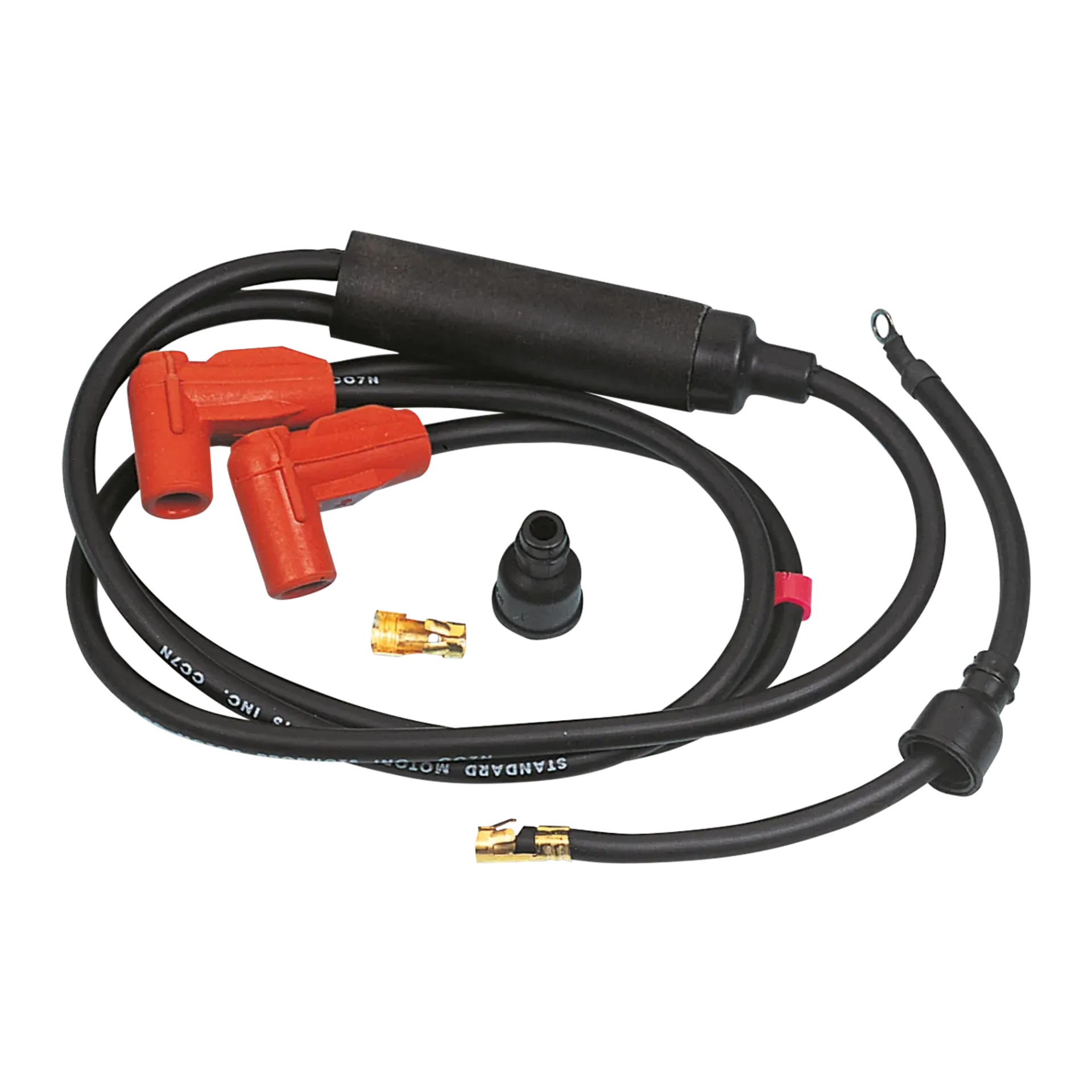 Morris Magneto Single Fire Module
