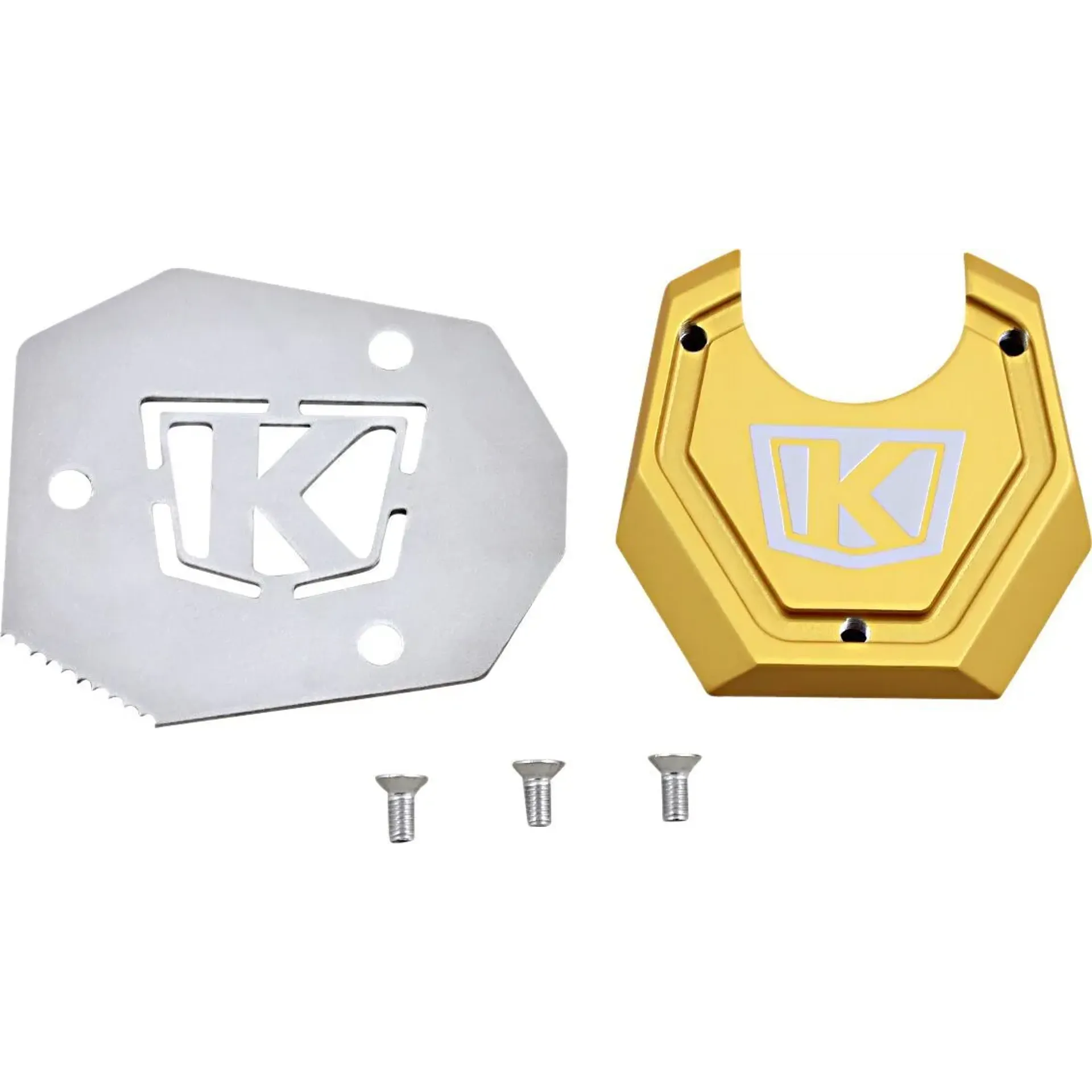Pad Kickstand Bmw R Gold