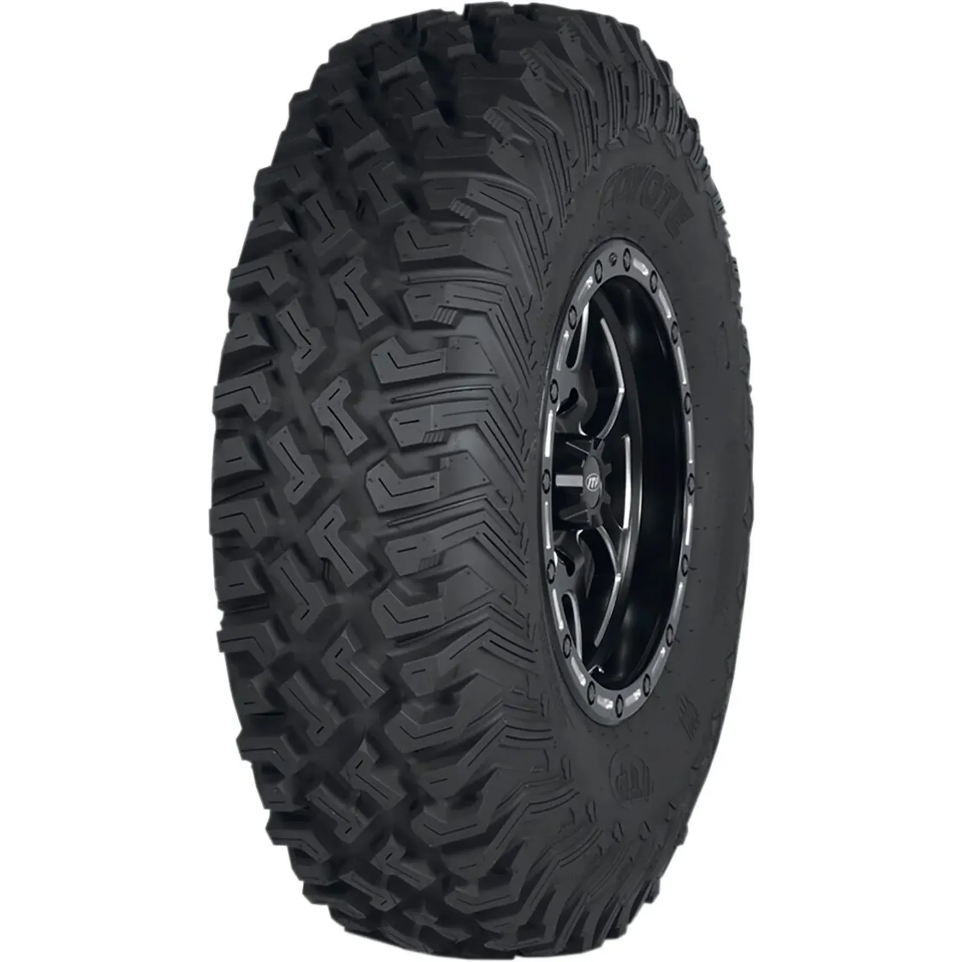 27X9R14 8Pr Coyote Front