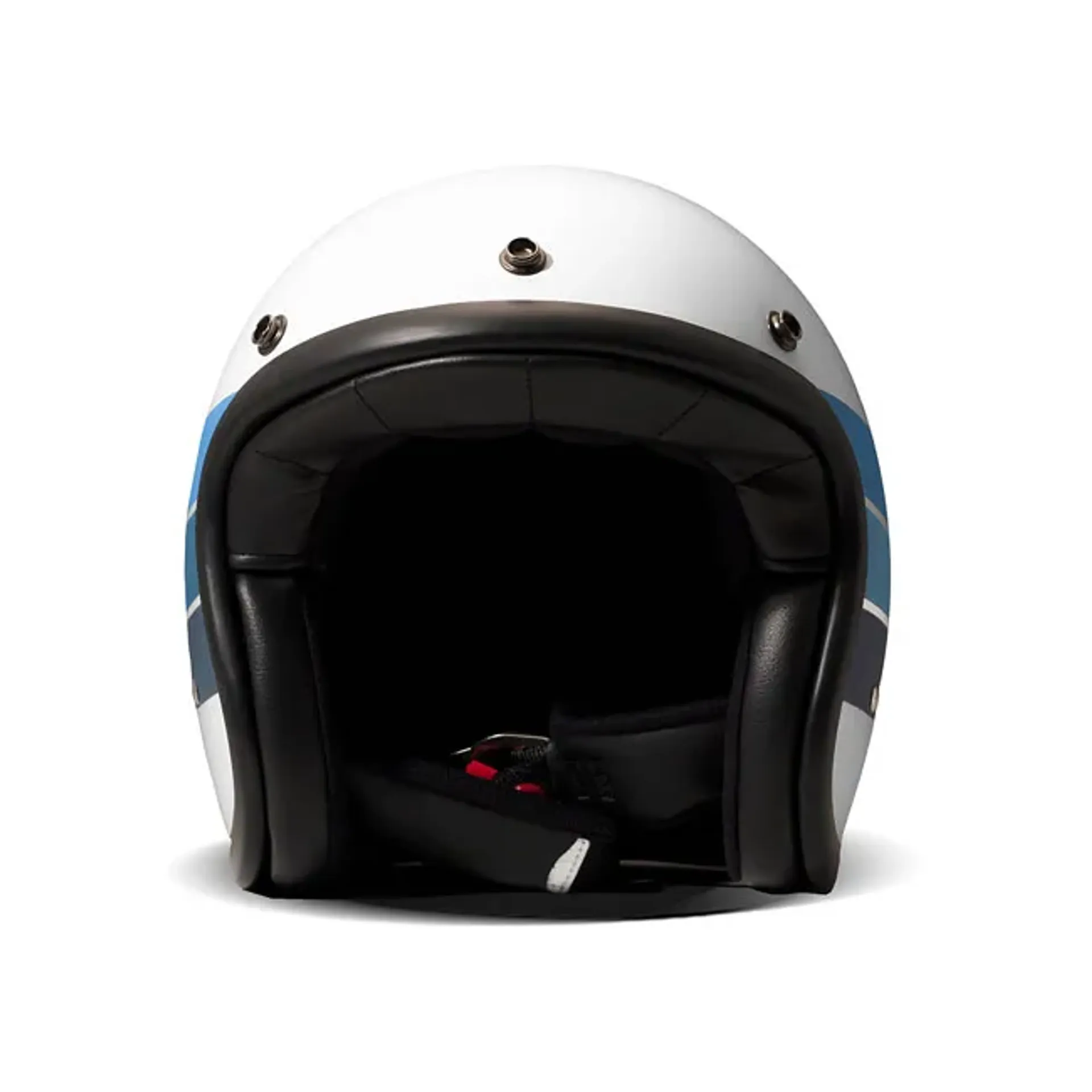 DMD Retro helmet Olympus