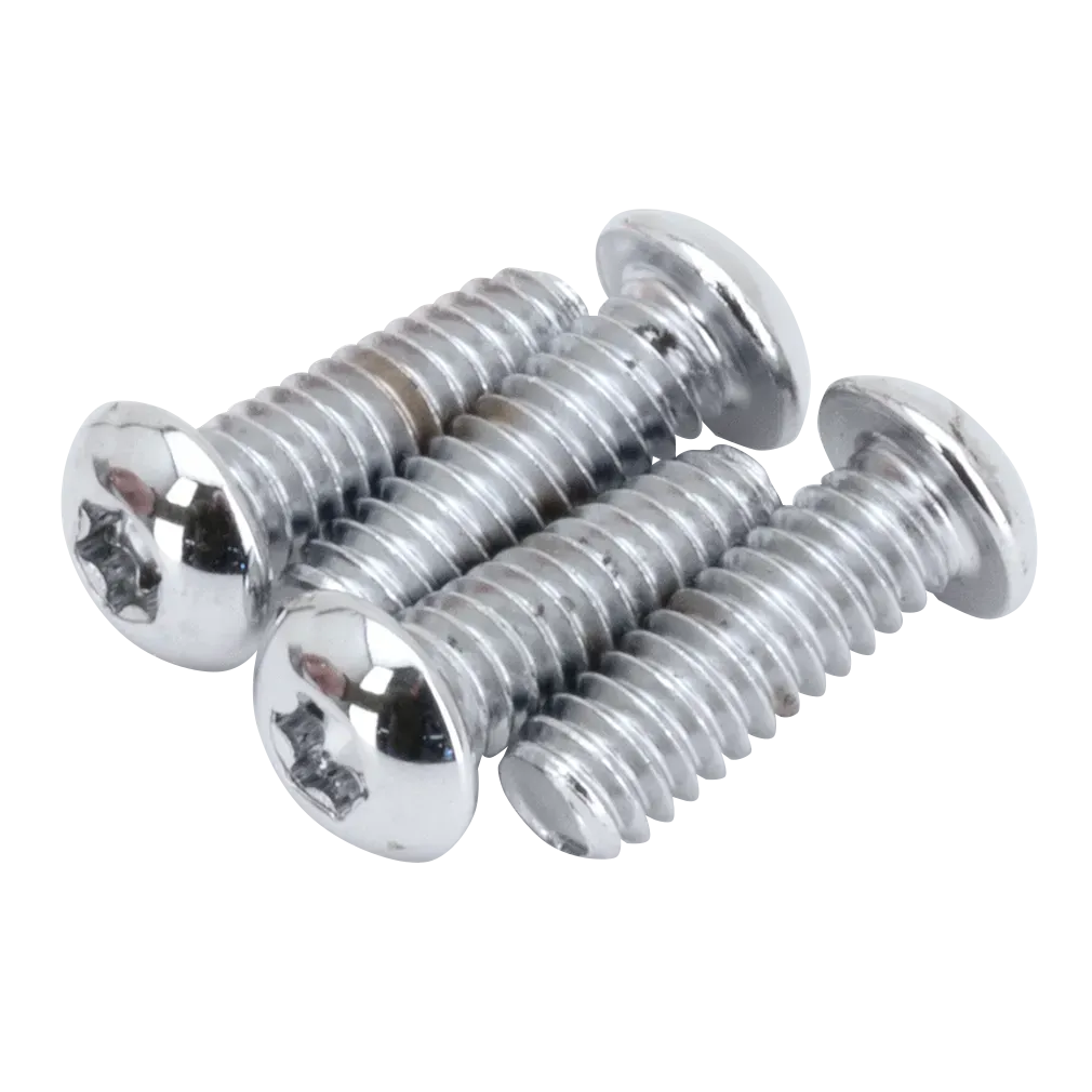 Button Torx Insp. cvr screw kit FLT99-06 - Afbeelding 2
