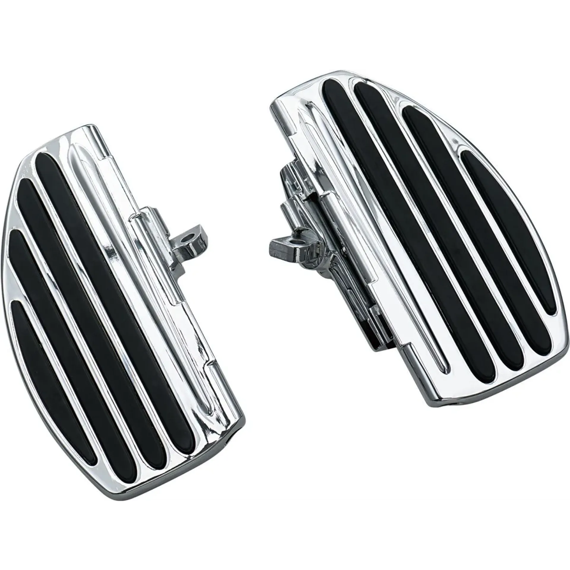 Iso Floorboards Passenger Hd