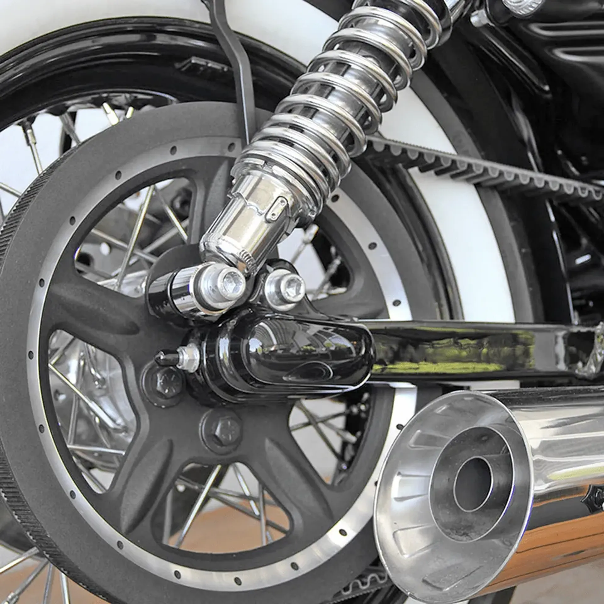 Lowering Kit XL04-22