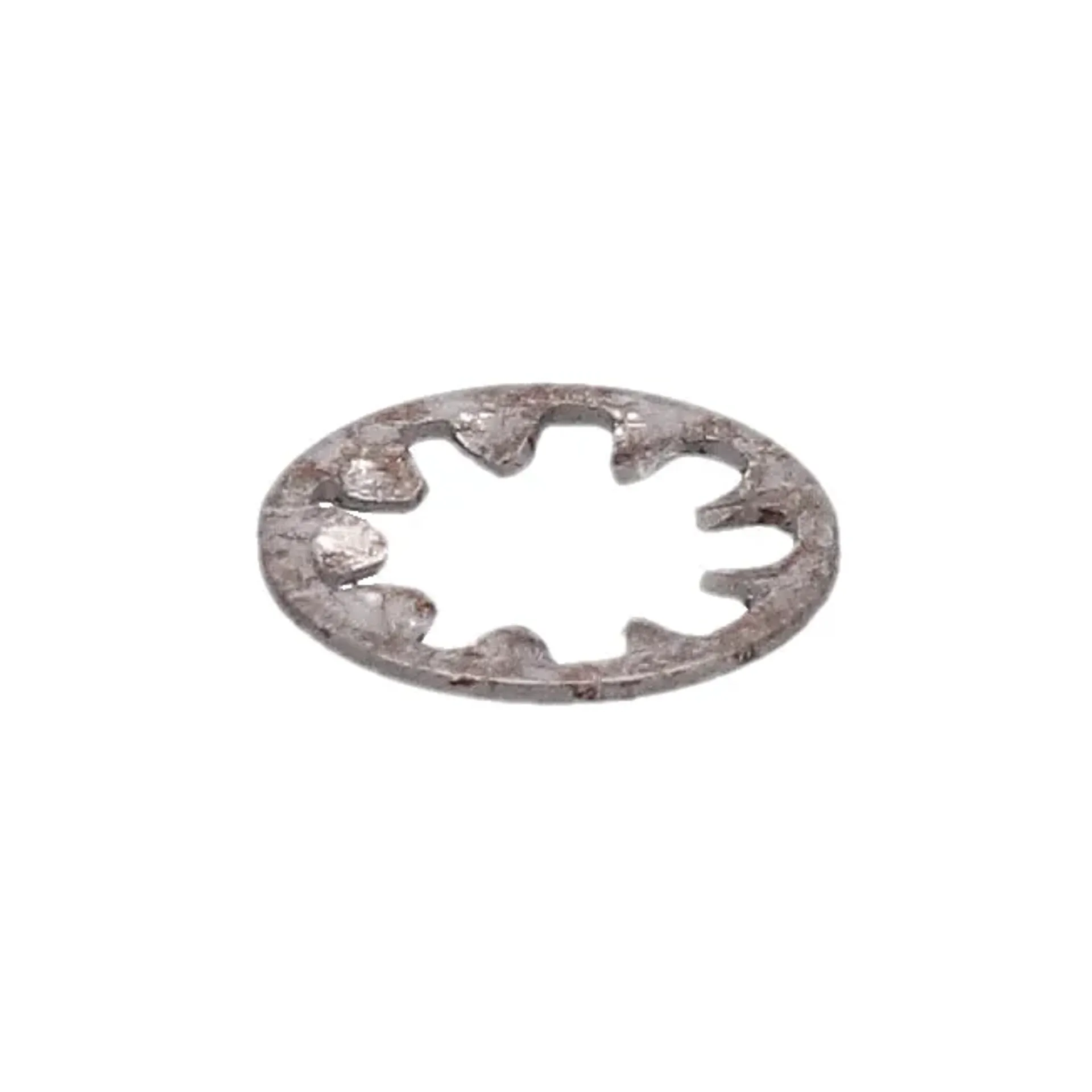 Ss int. lockwasher, 5/16 inch - 25 pack