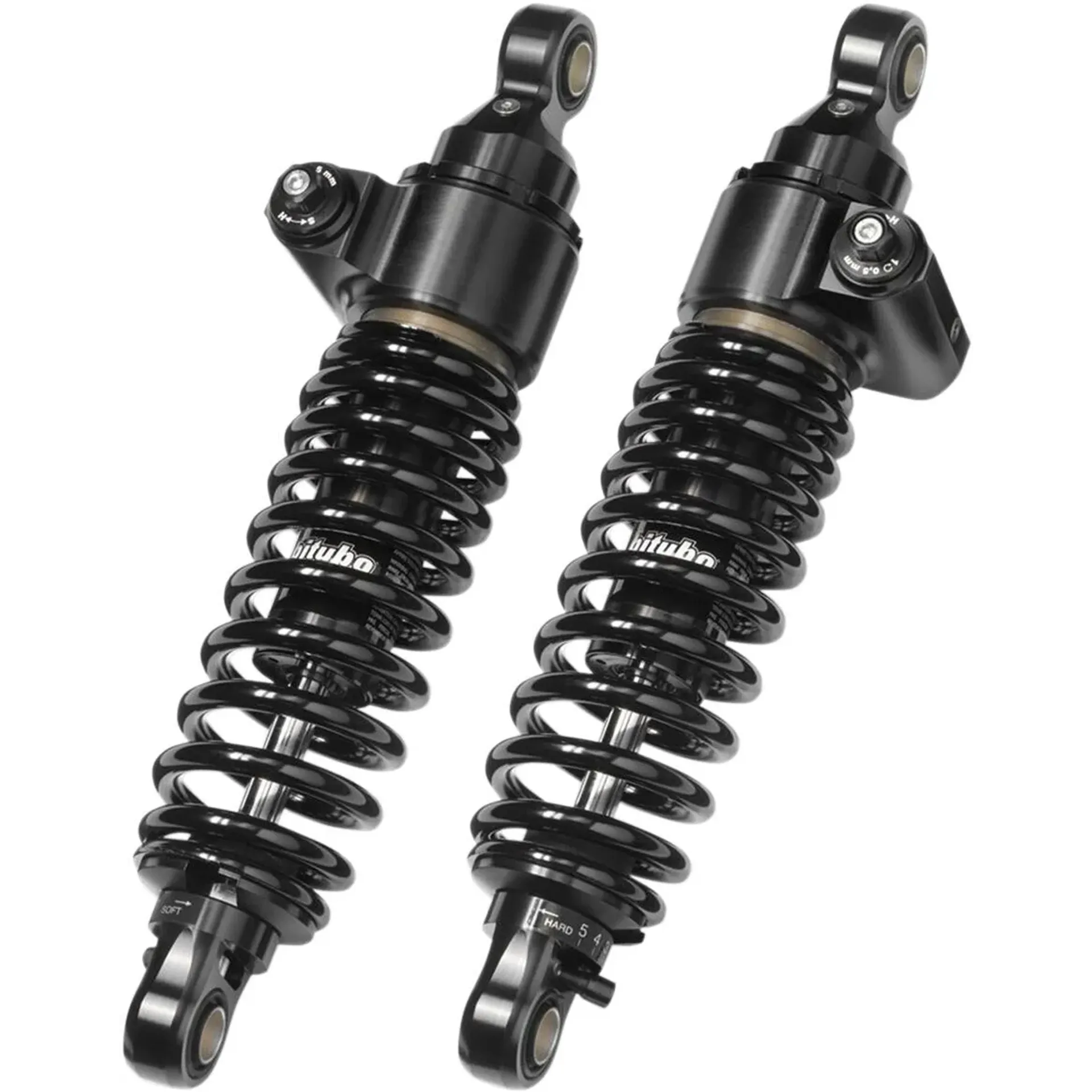 Rr Shocks Triumph +10Mm