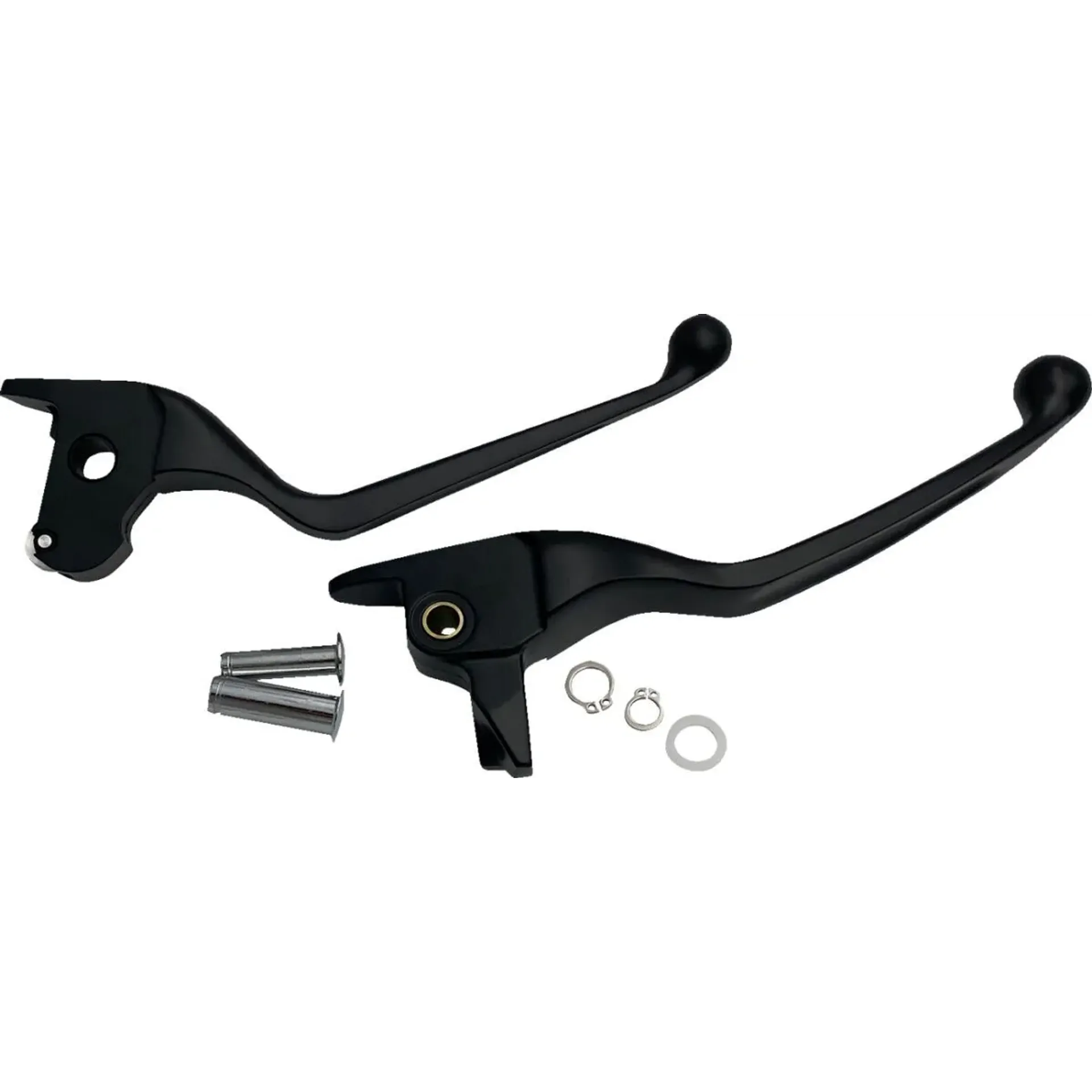 Lever Set Narrow Blk 14-16 Tour
