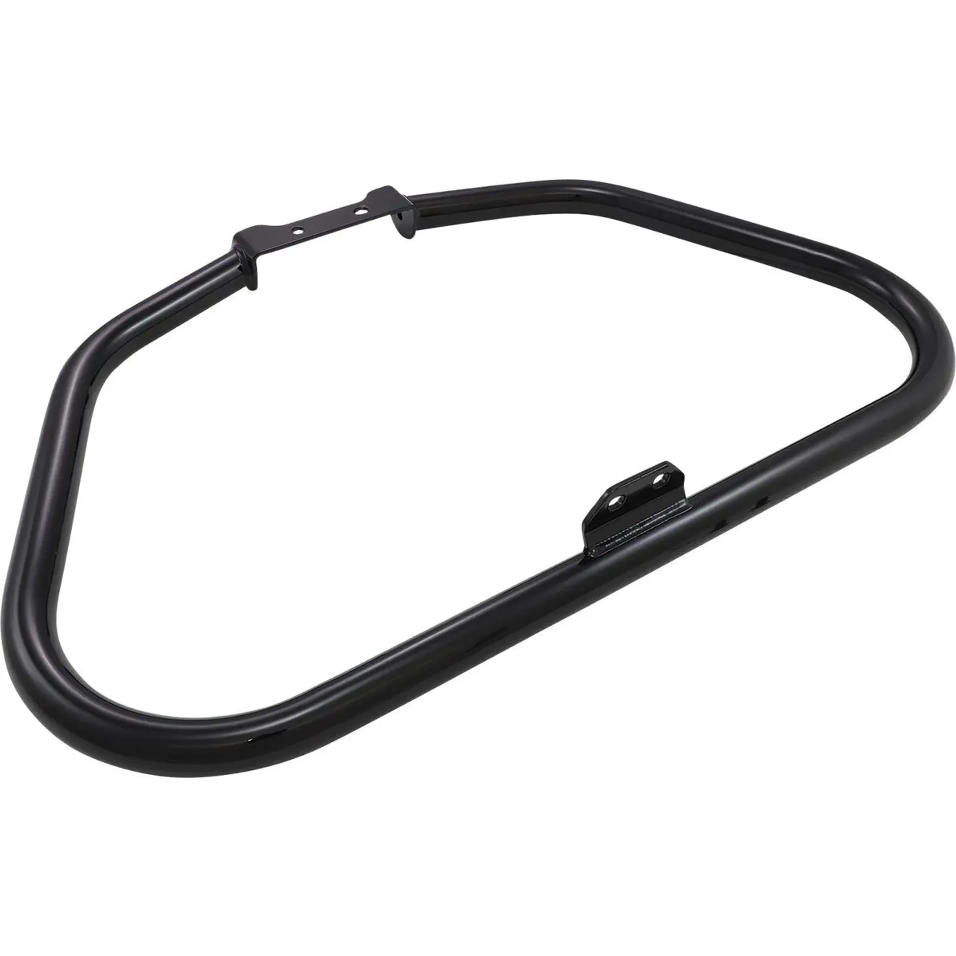 Fwy Bar Vbend Flh Blk