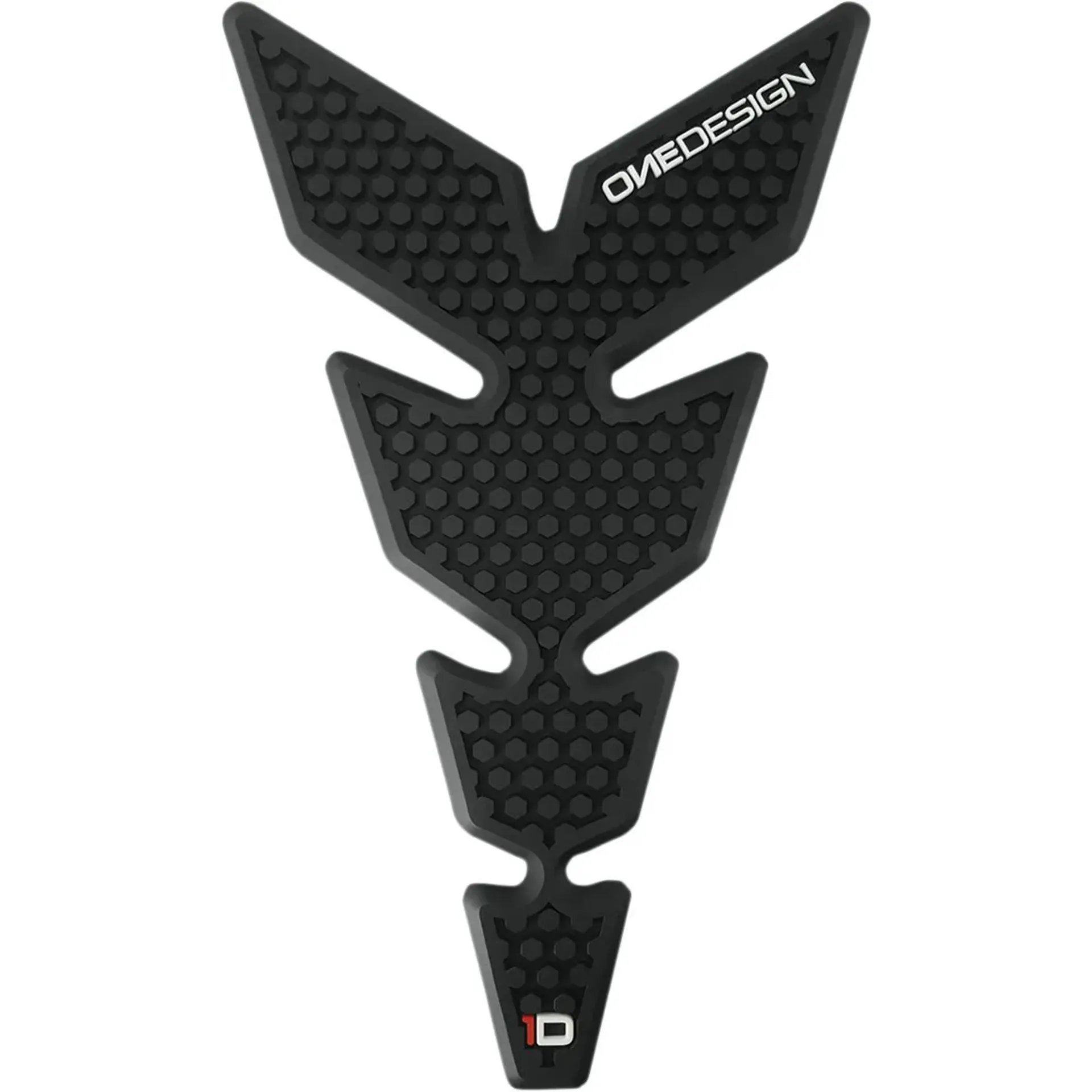 Tank Pad Universal Black