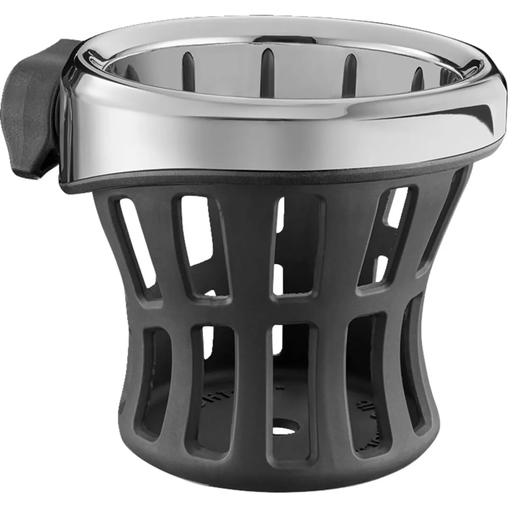 Holder drink gen 2 chrome w/o