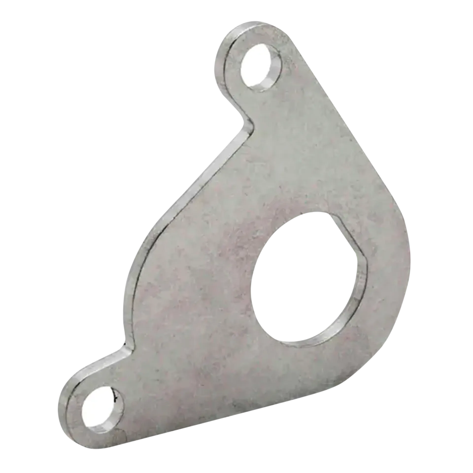 Bolt-On Tab Ign. Switch Mount XL91-03