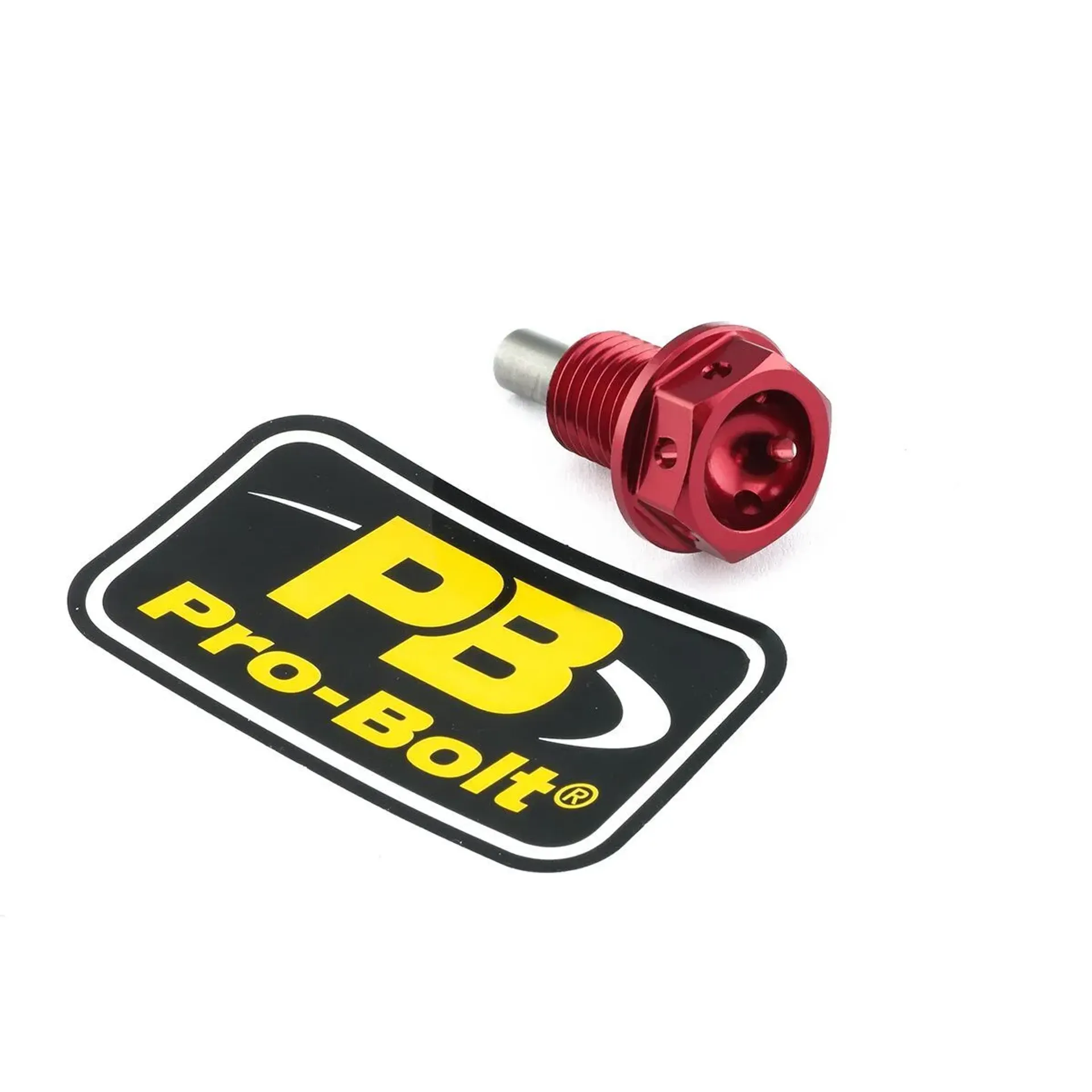 Drain Pl 12X1.5X15 Rd