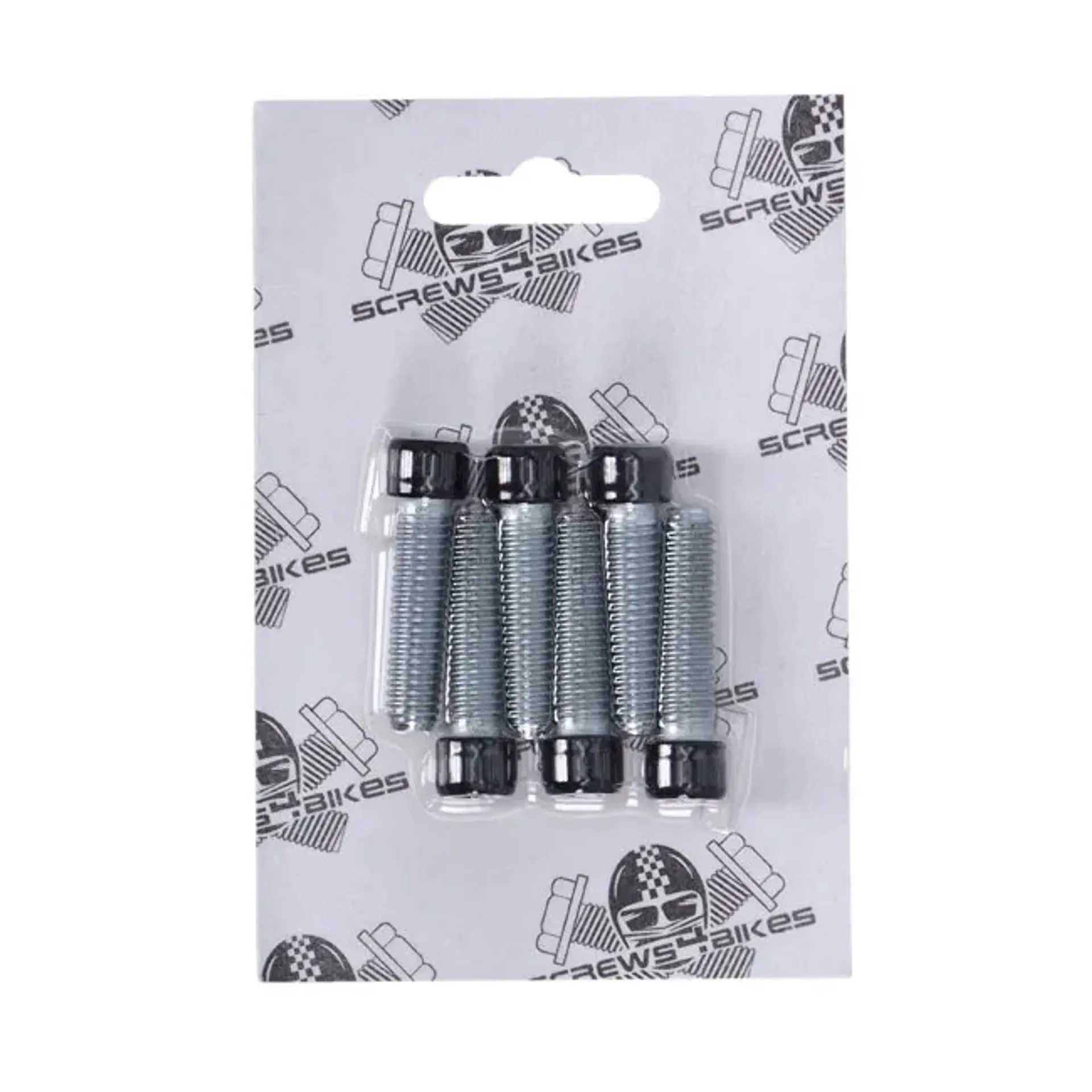 Screws4Bikes, bolt kit, front fork brackets