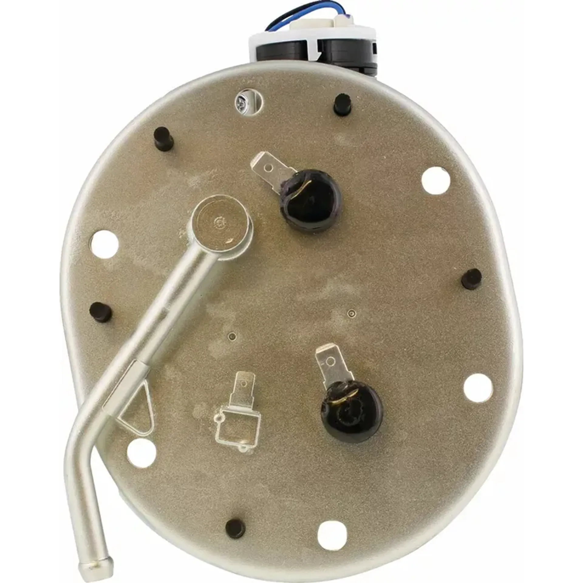 Fuel pump module honda