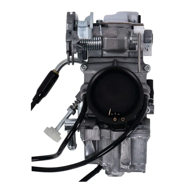 Mikuni Smoothbore TM-series Flat side carburator TM40 - Afbeelding 3