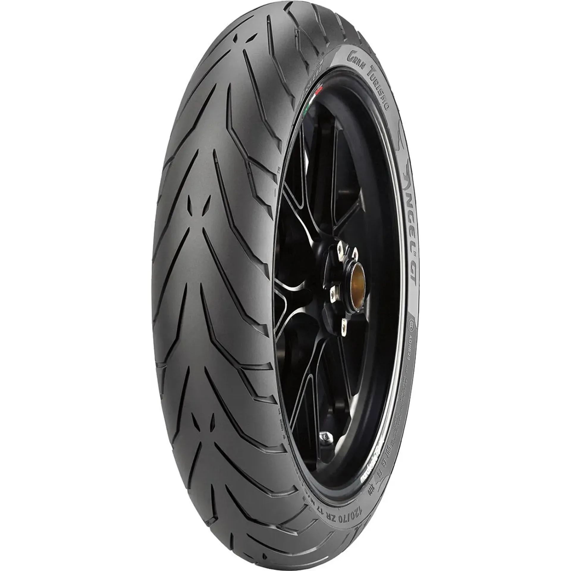 Tire Angel Gt Front 110/80 R 19 58V Tl