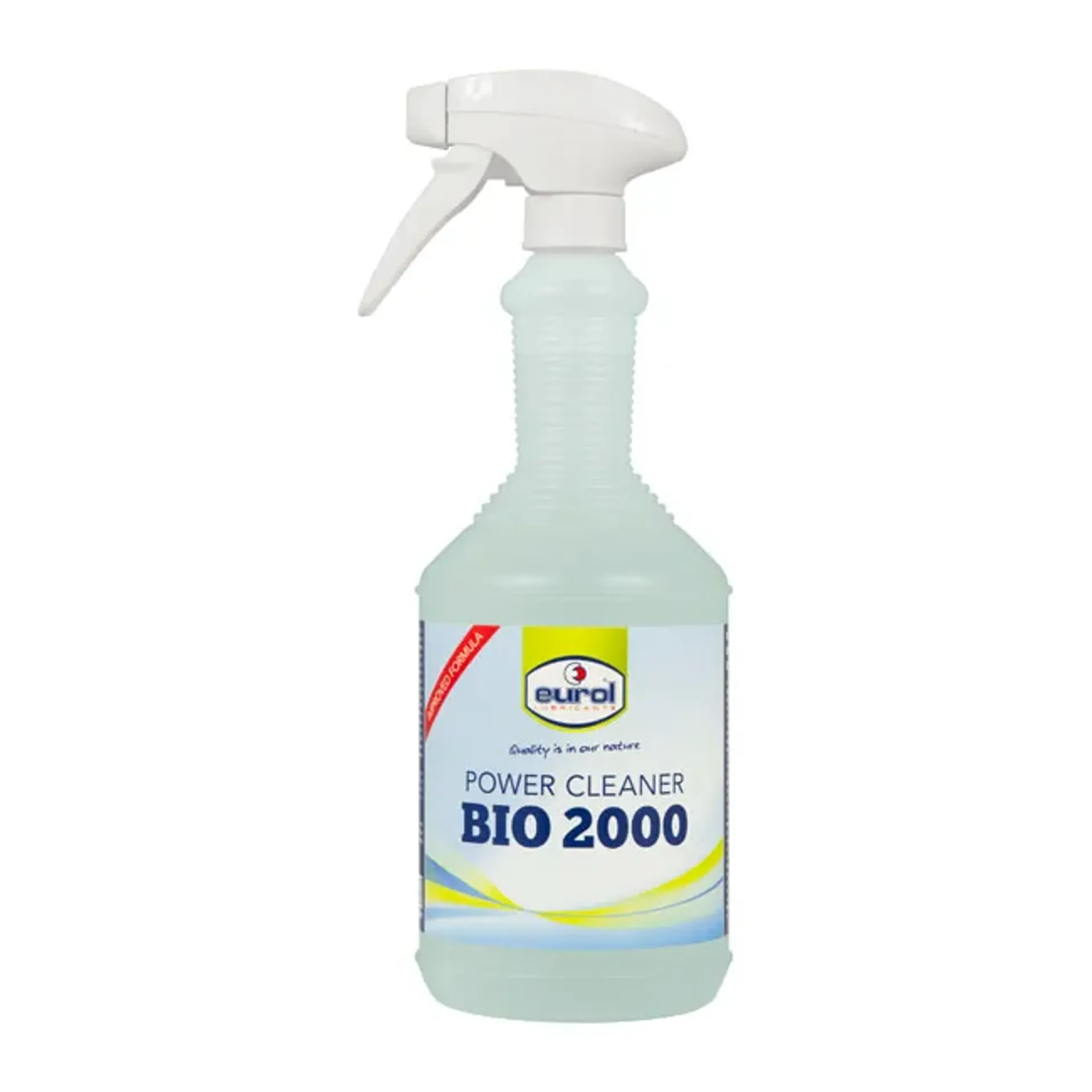 Eurol, power cleaner bio 2000. 1 liter